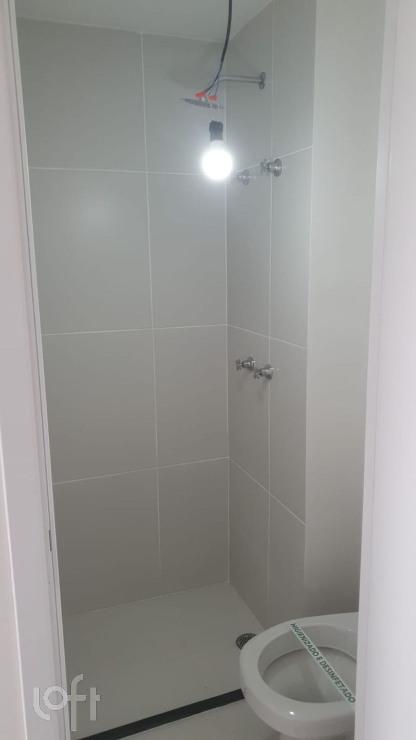 Apartamento à venda com 1 quarto, 20m² - Foto 11