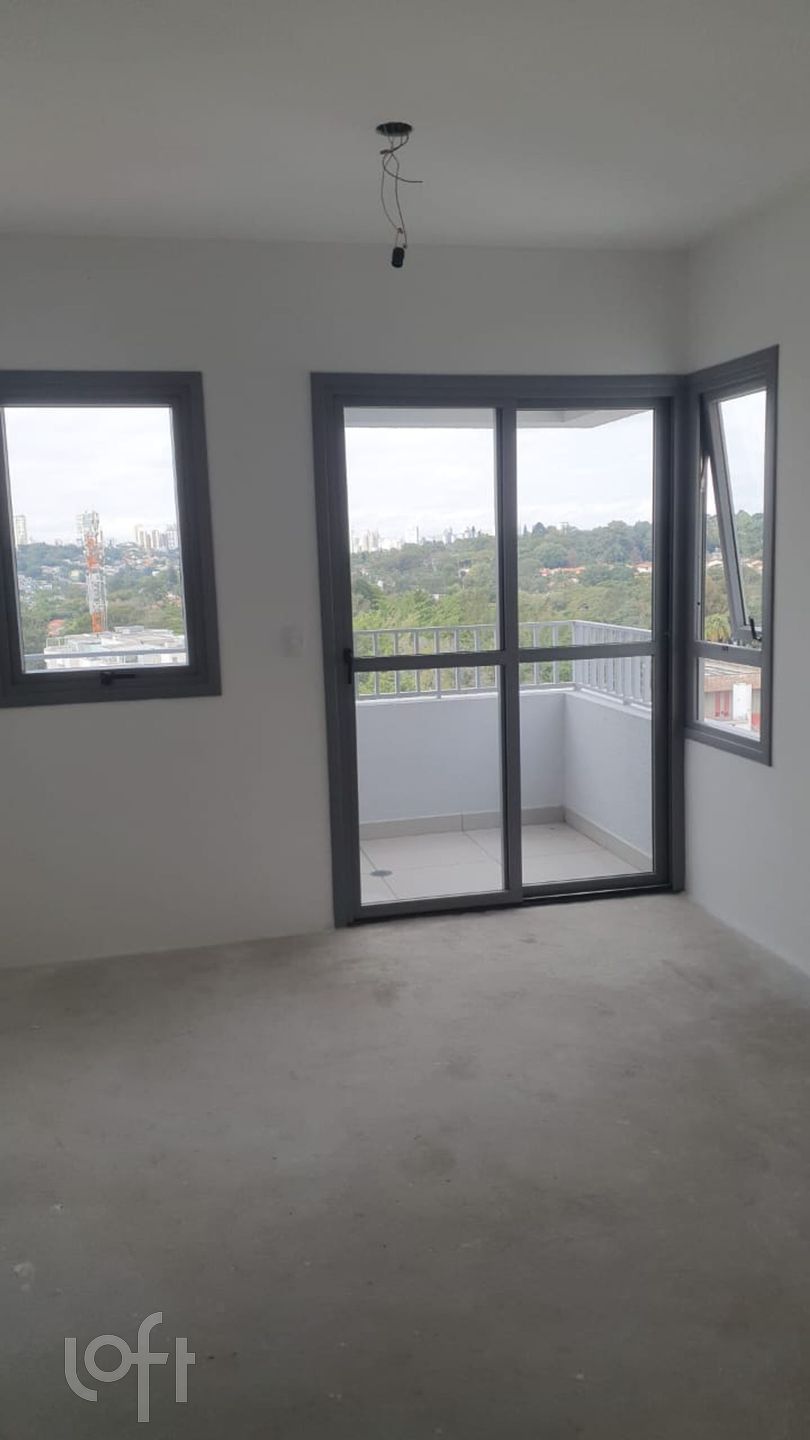 Apartamento à venda com 1 quarto, 20m² - Foto 2