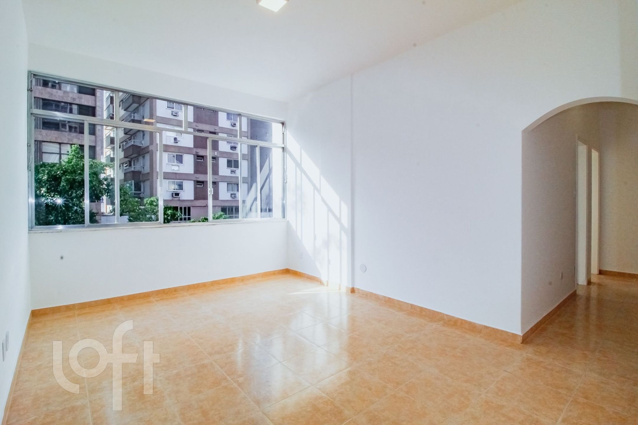 Apartamento à venda em Copacabana com 91,00m², 3 quartos.