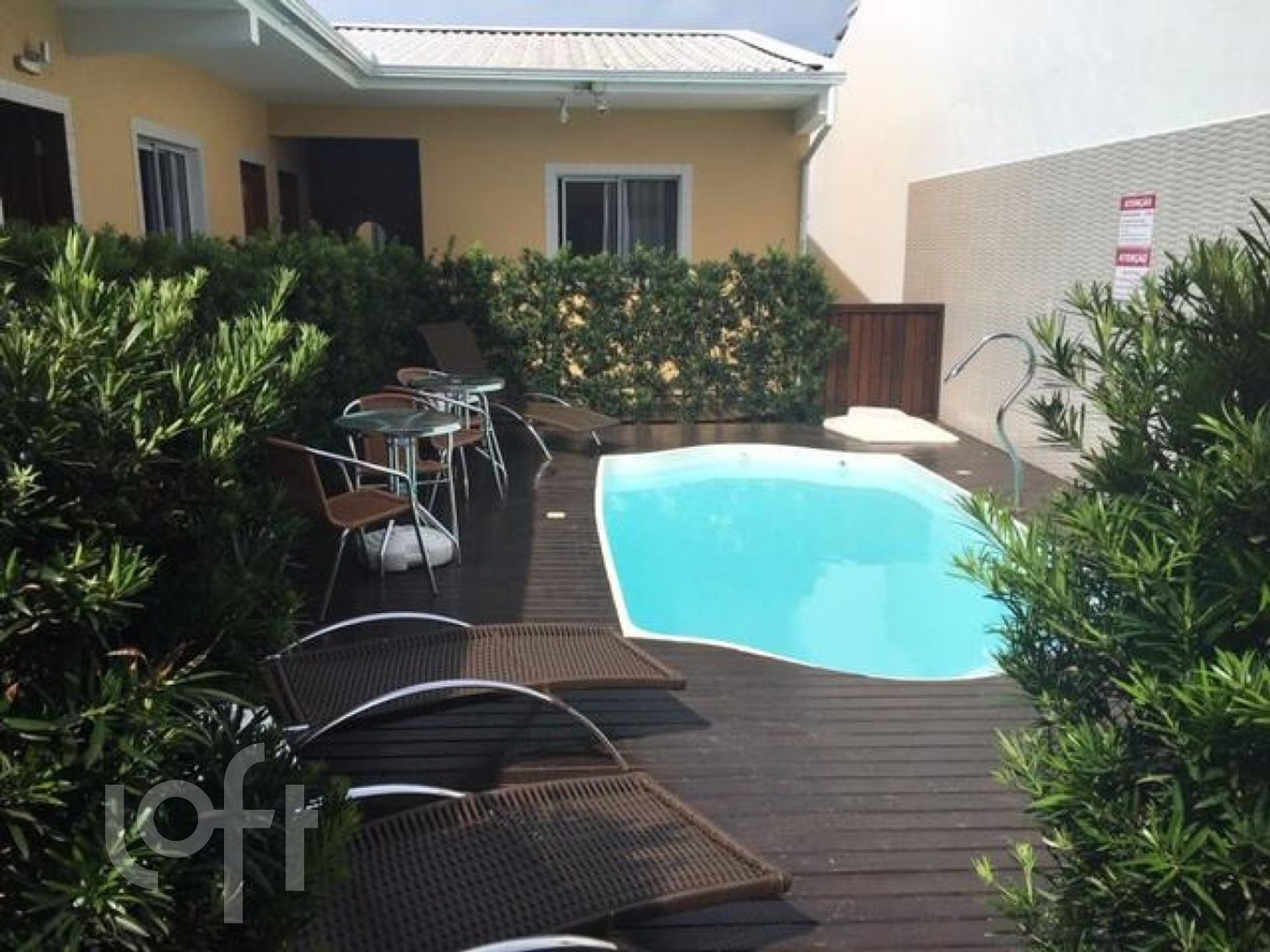 Casa Residencial com 208m², 7 quartos, 7 suítes, 7 garagens, no bairro Pinheira em Palhoça