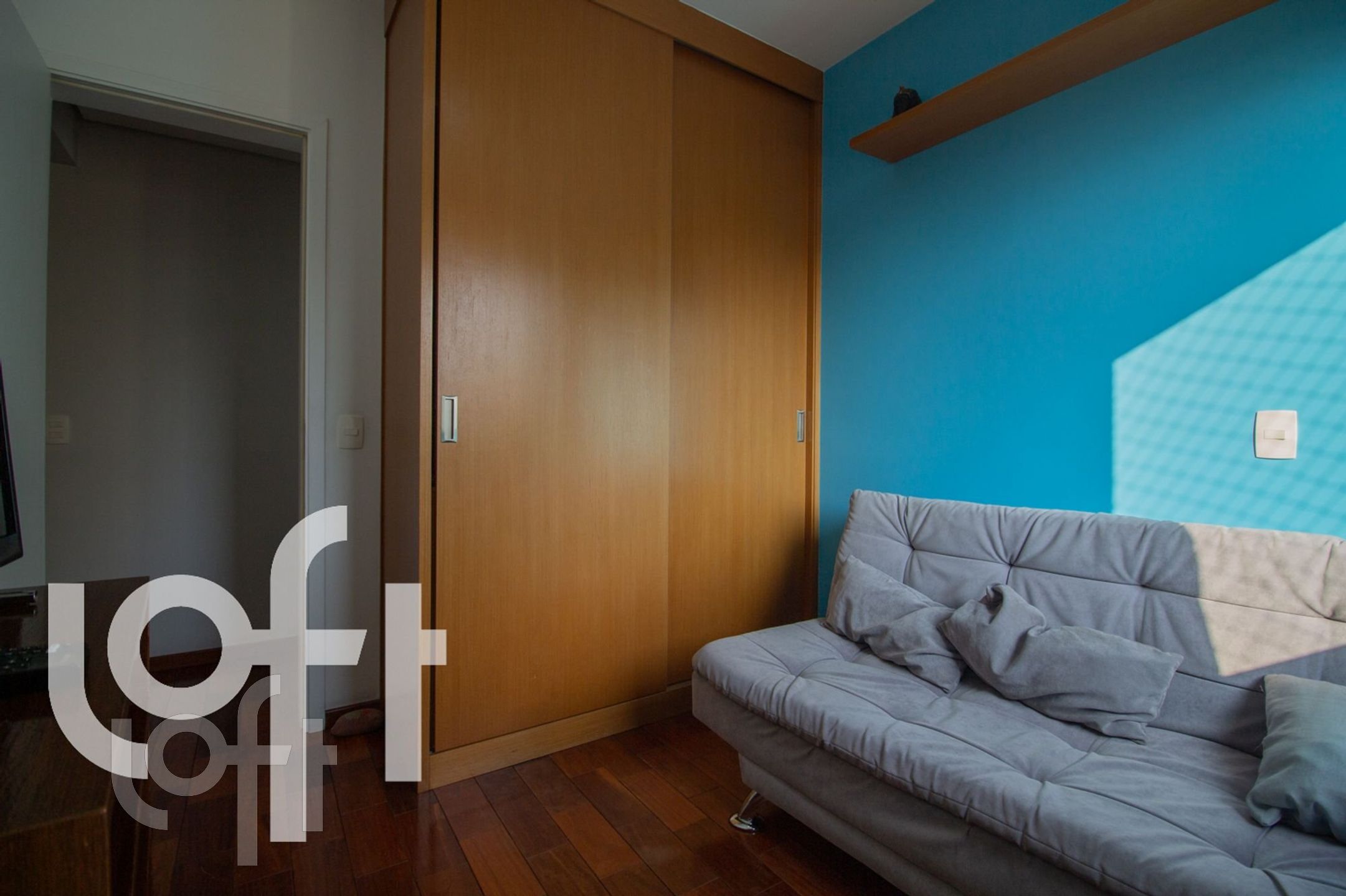 Apartamento à venda com 3 quartos, 147m² - Foto 6