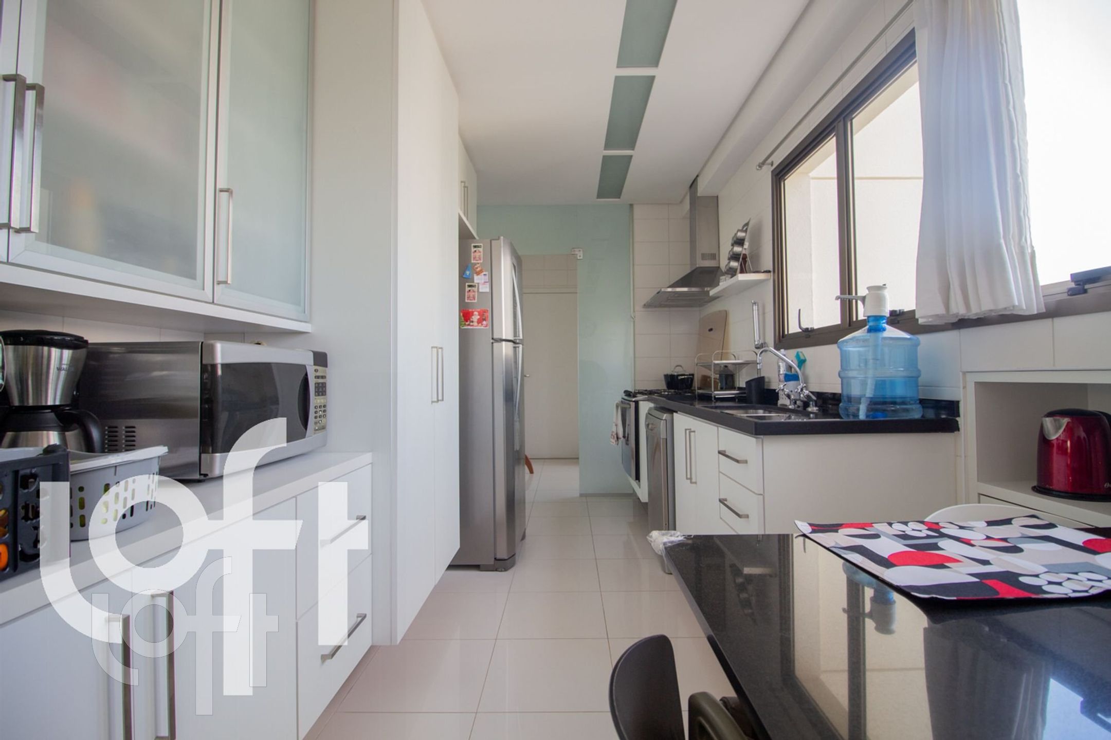 Apartamento à venda com 3 quartos, 147m² - Foto 20