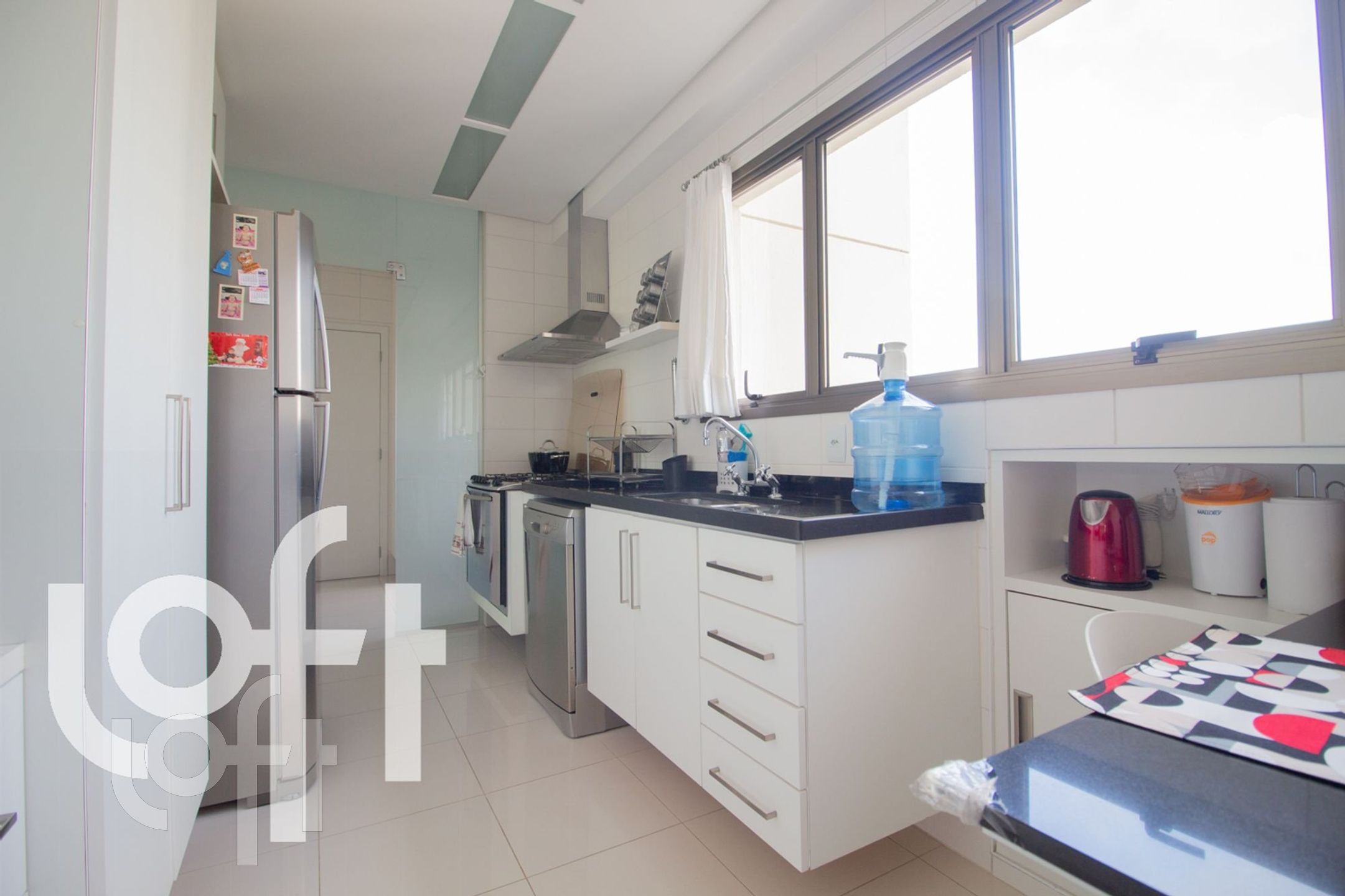 Apartamento à venda com 3 quartos, 147m² - Foto 21