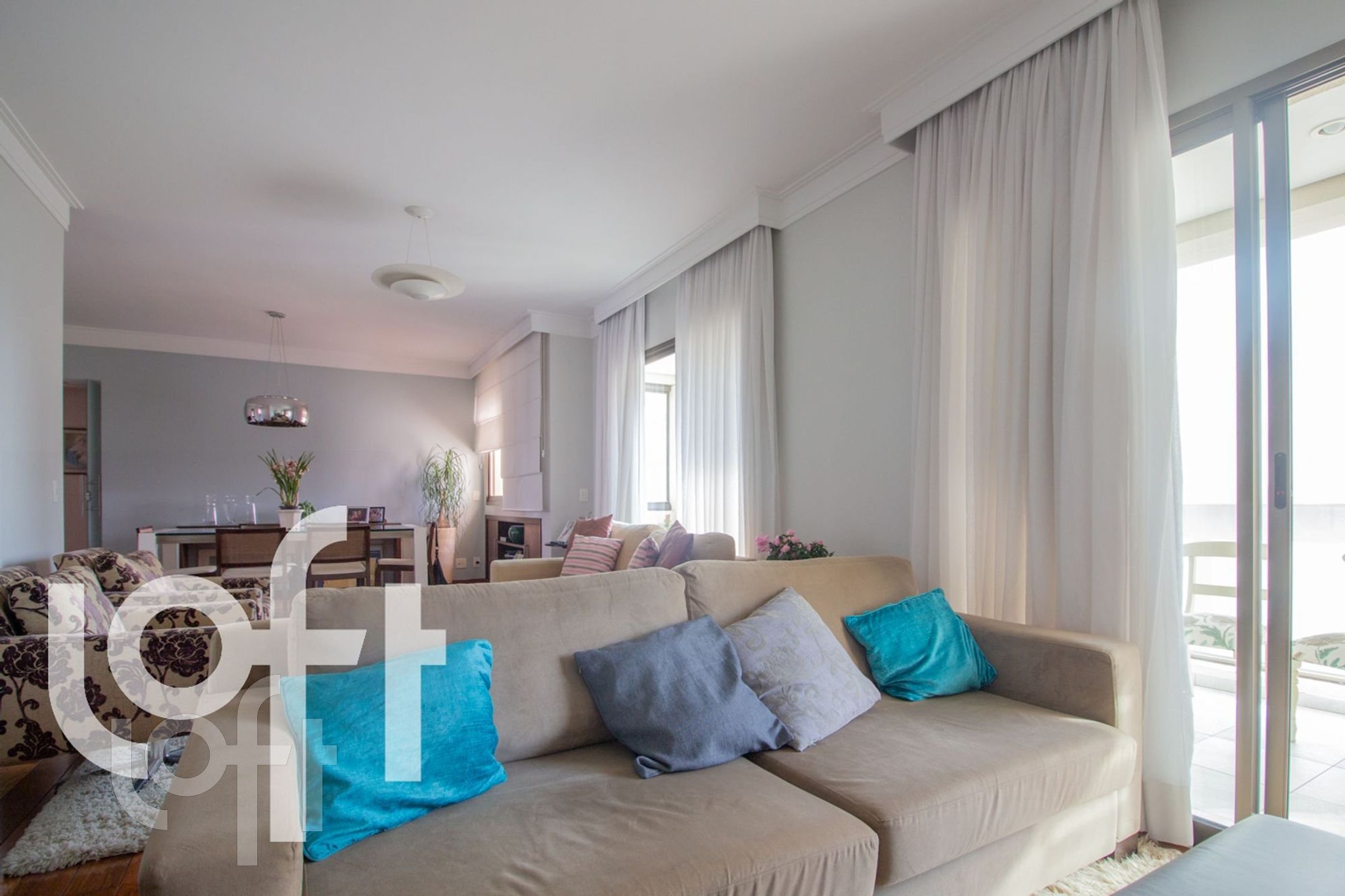 Apartamento à venda com 3 quartos, 147m² - Foto 14