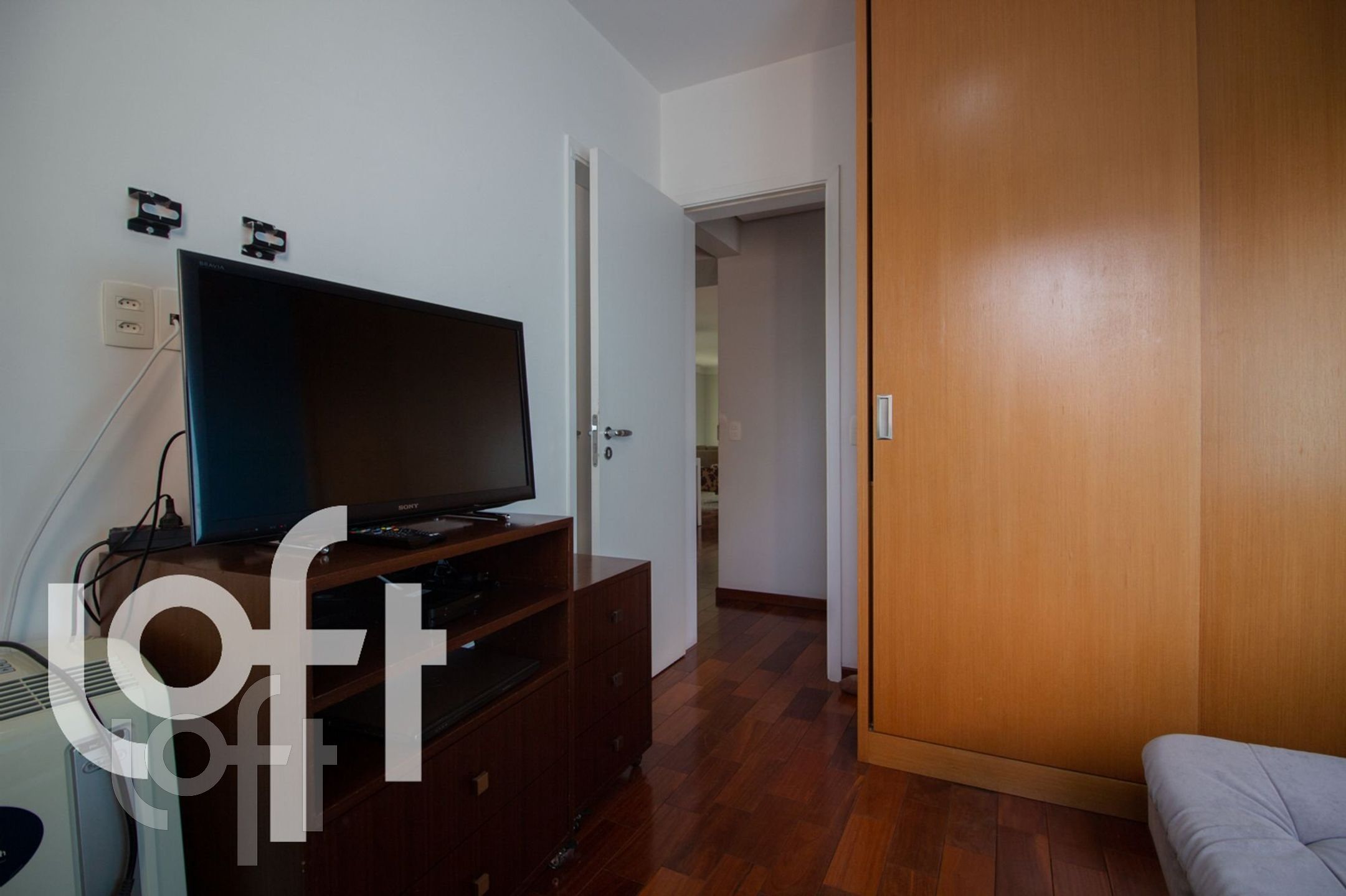 Apartamento à venda com 3 quartos, 147m² - Foto 7