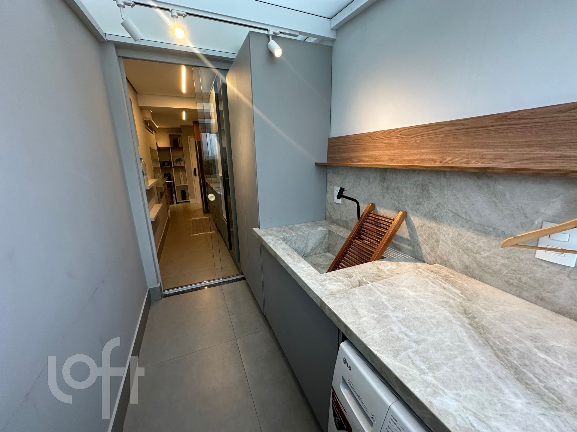 Apartamento à venda com 3 quartos, 75m² - Foto 13