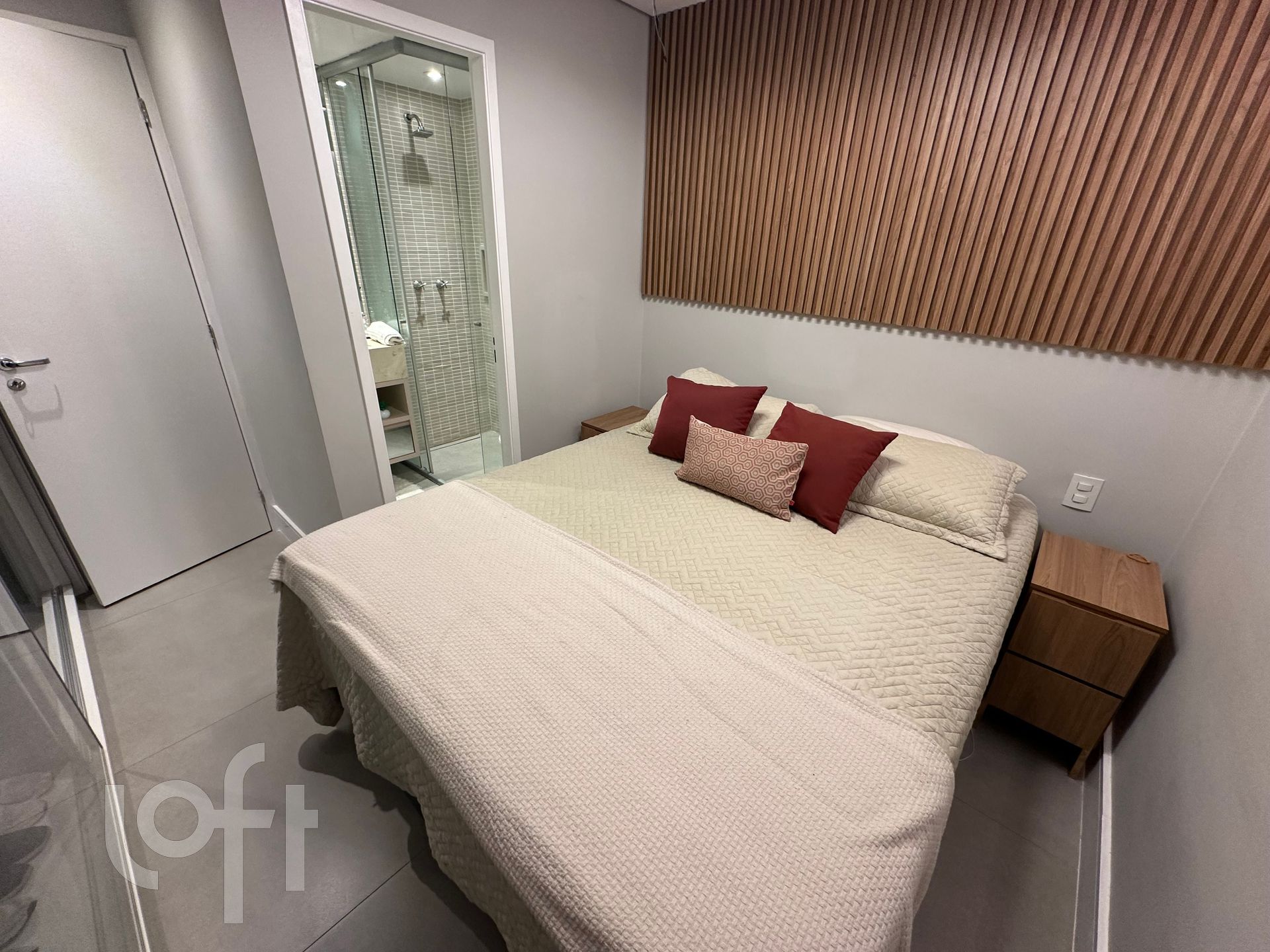 Apartamento à venda com 3 quartos, 75m² - Foto 21