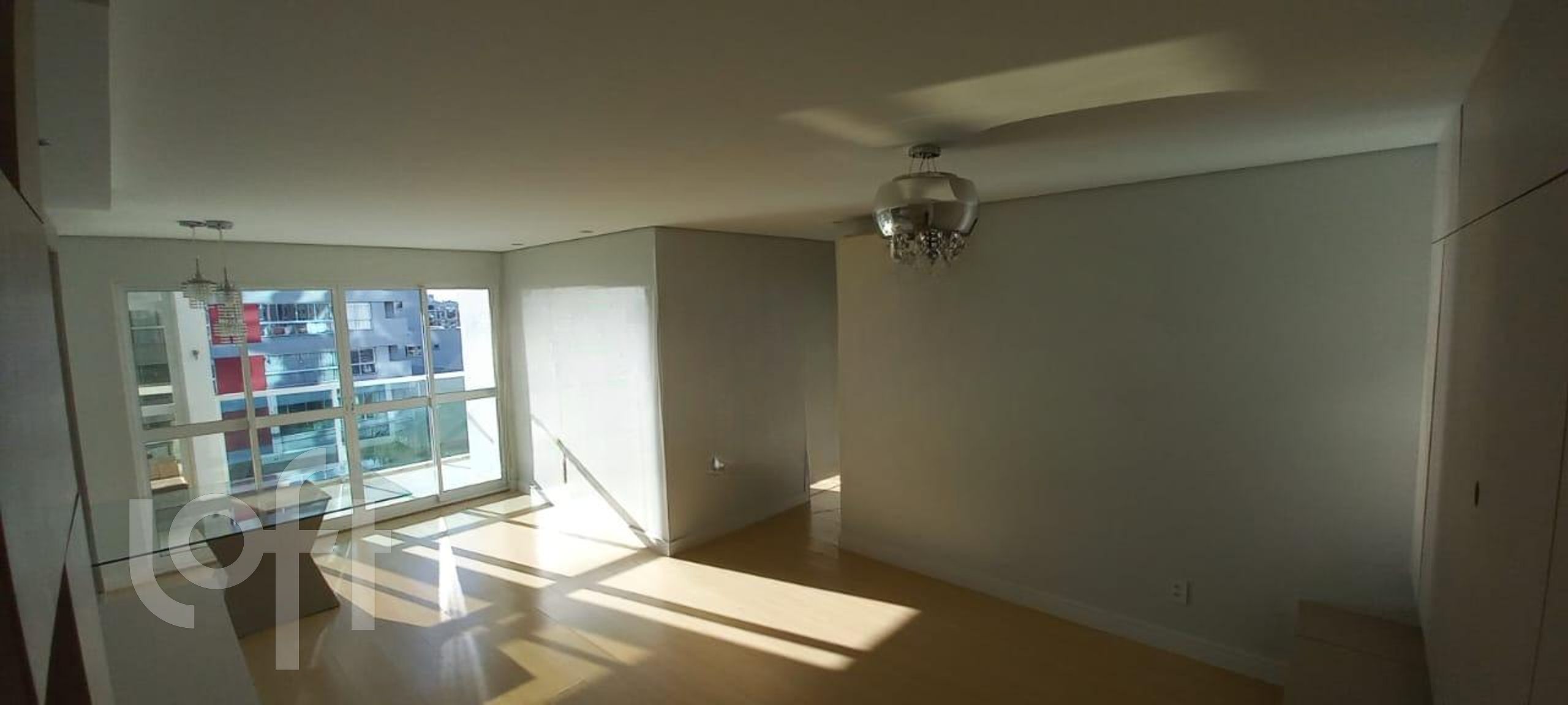 Apartamentos com 94m², 3 quartos, 1 suíte, 2 garagens, no bairro Vila Operaria em Itajaí
