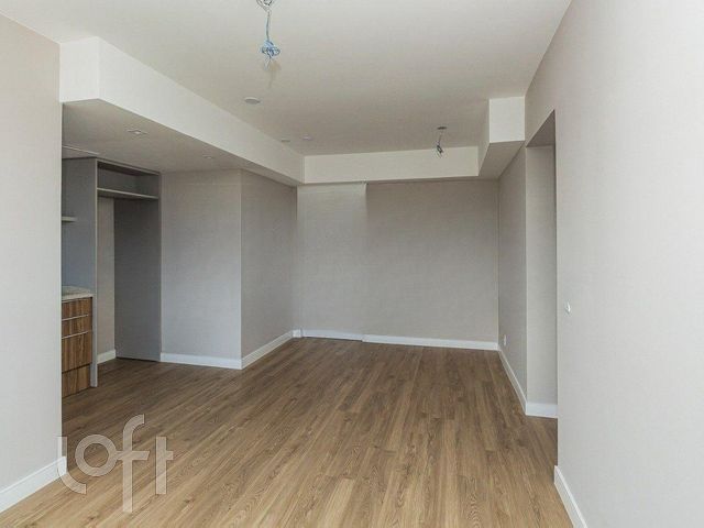 Apartamento com 62m², 2 dormitórios, 1 suíte, 1 vaga, Vila Ipiranga em Porto Alegre