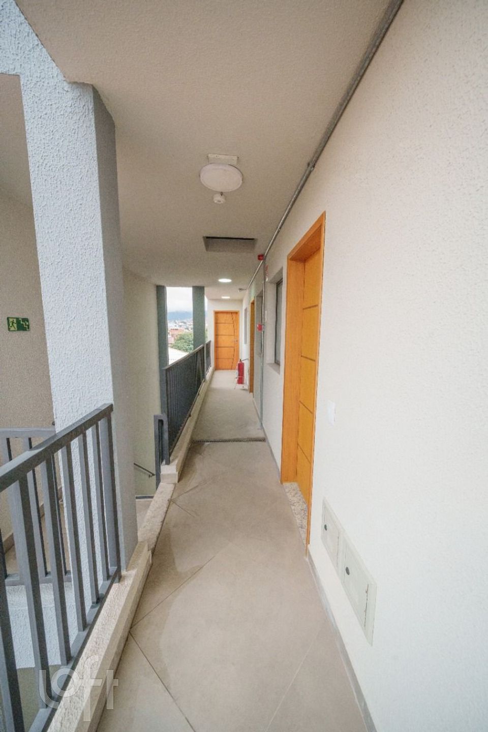 Apartamento à venda com 1 quarto, 25m² - Foto 11