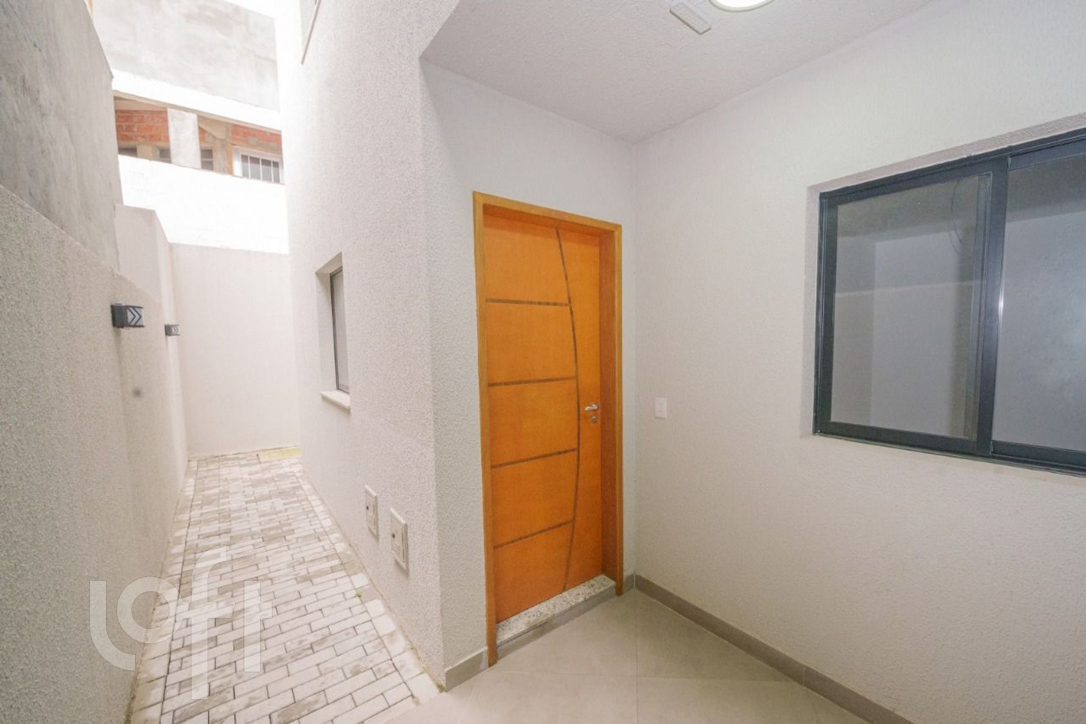 Apartamento à venda com 1 quarto, 25m² - Foto 21