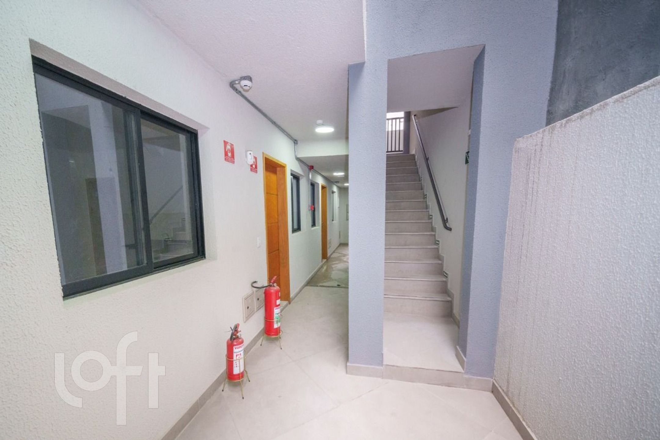 Apartamento à venda com 1 quarto, 25m² - Foto 22