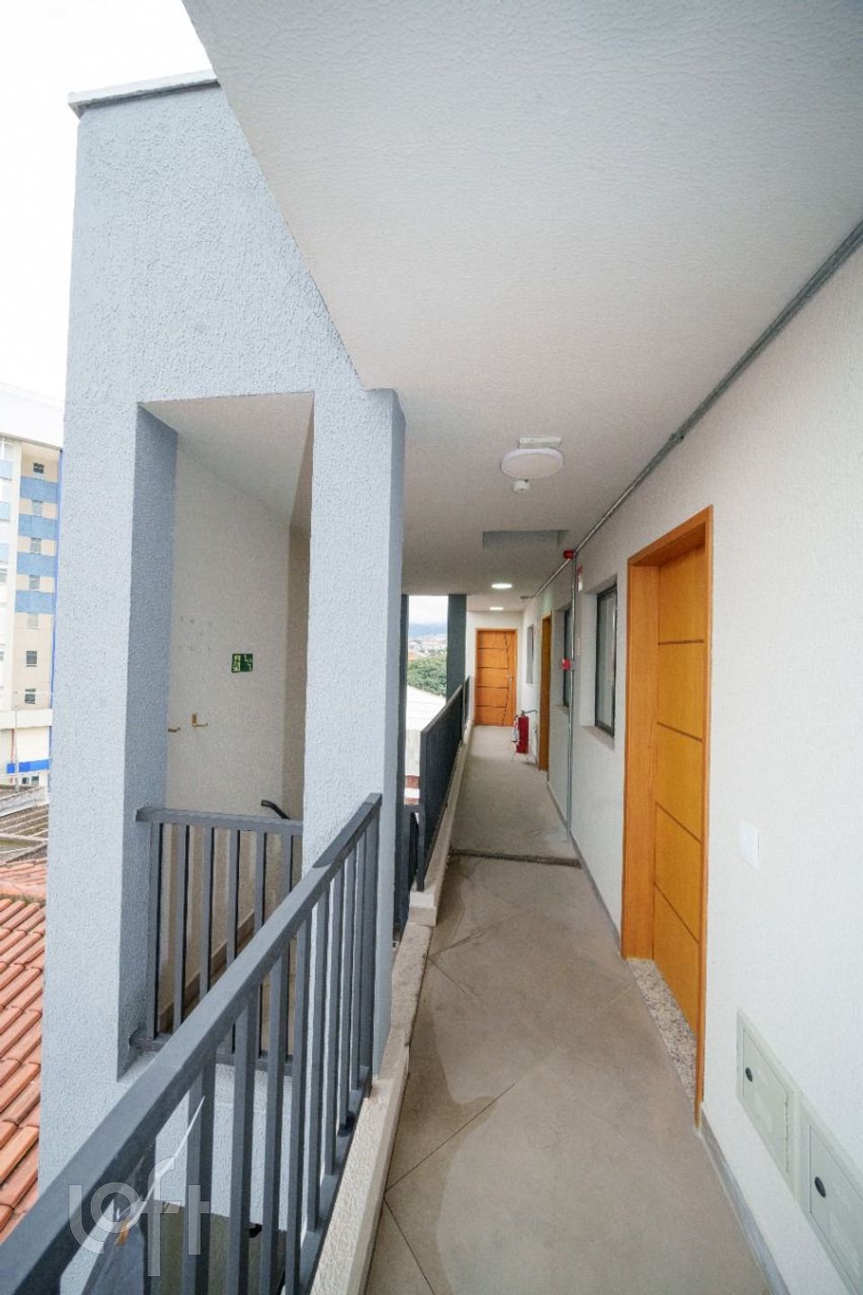 Apartamento à venda com 1 quarto, 25m² - Foto 16