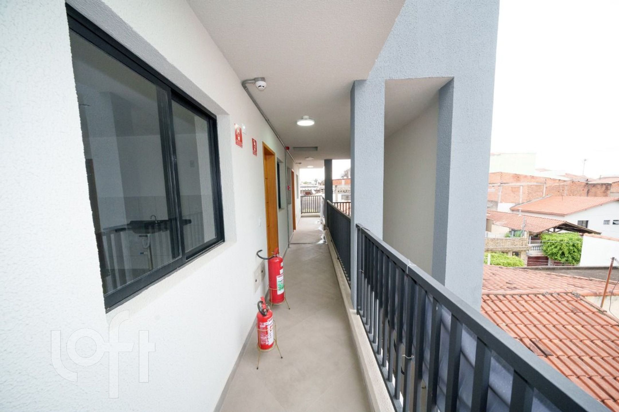 Apartamento à venda com 1 quarto, 25m² - Foto 13