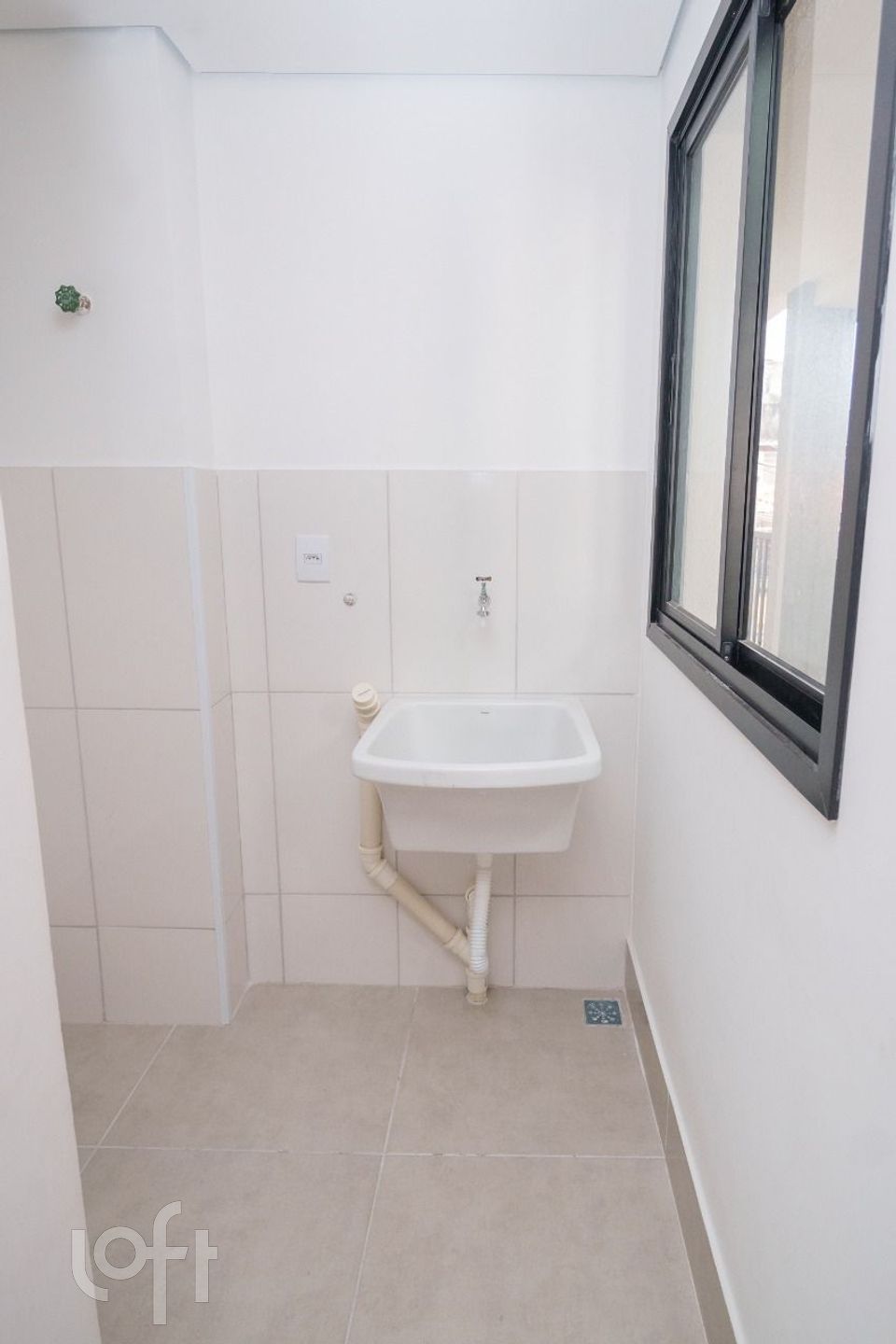 Apartamento à venda com 1 quarto, 25m² - Foto 4