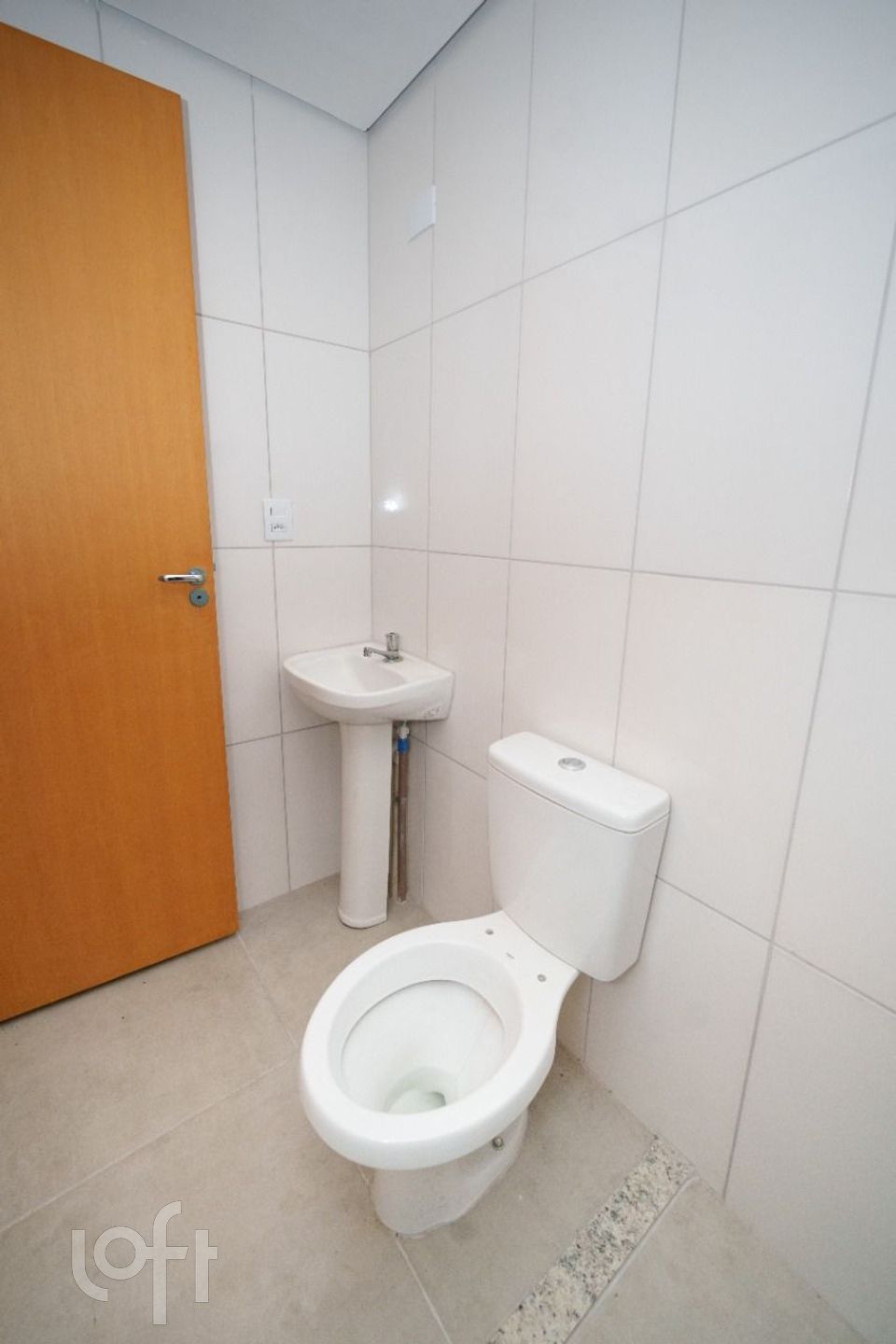 Apartamento à venda com 1 quarto, 25m² - Foto 8