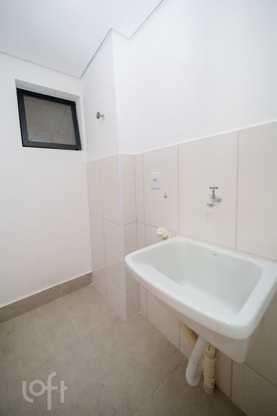 Apartamento à venda com 1 quarto, 25m² - Foto 6