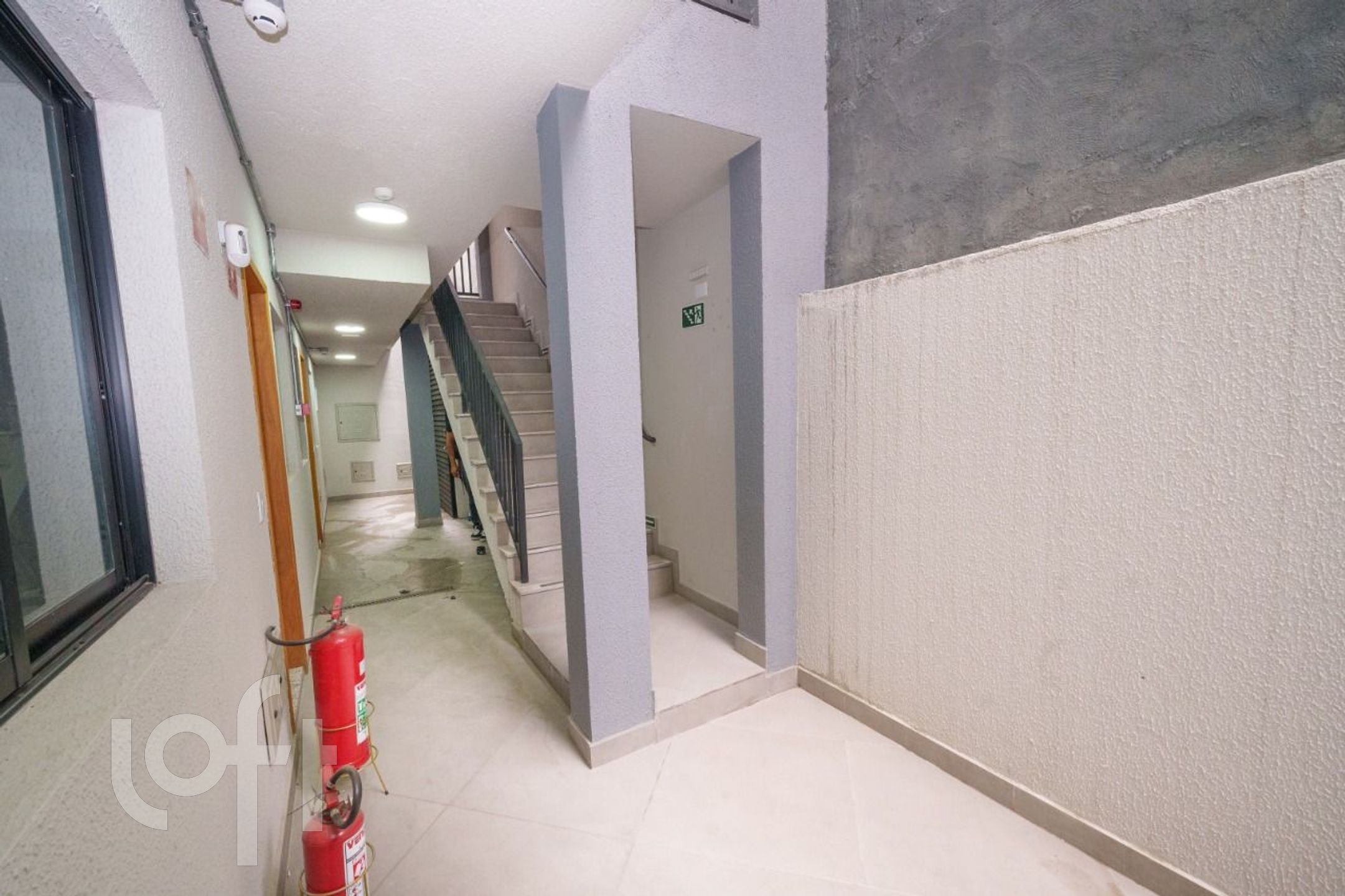 Apartamento à venda com 1 quarto, 25m² - Foto 23