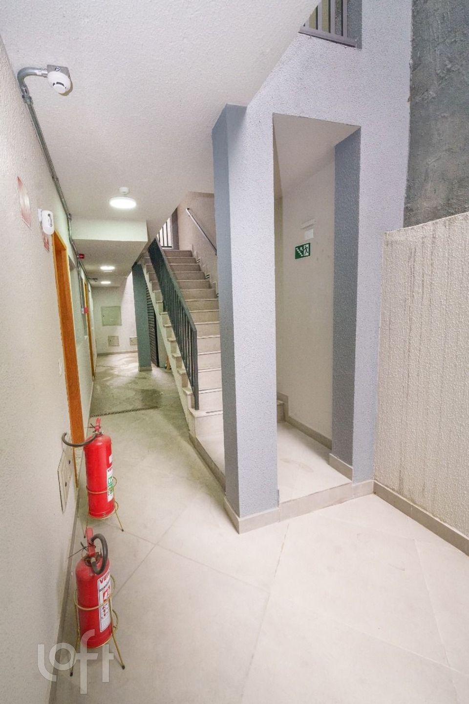 Apartamento à venda com 1 quarto, 25m² - Foto 24