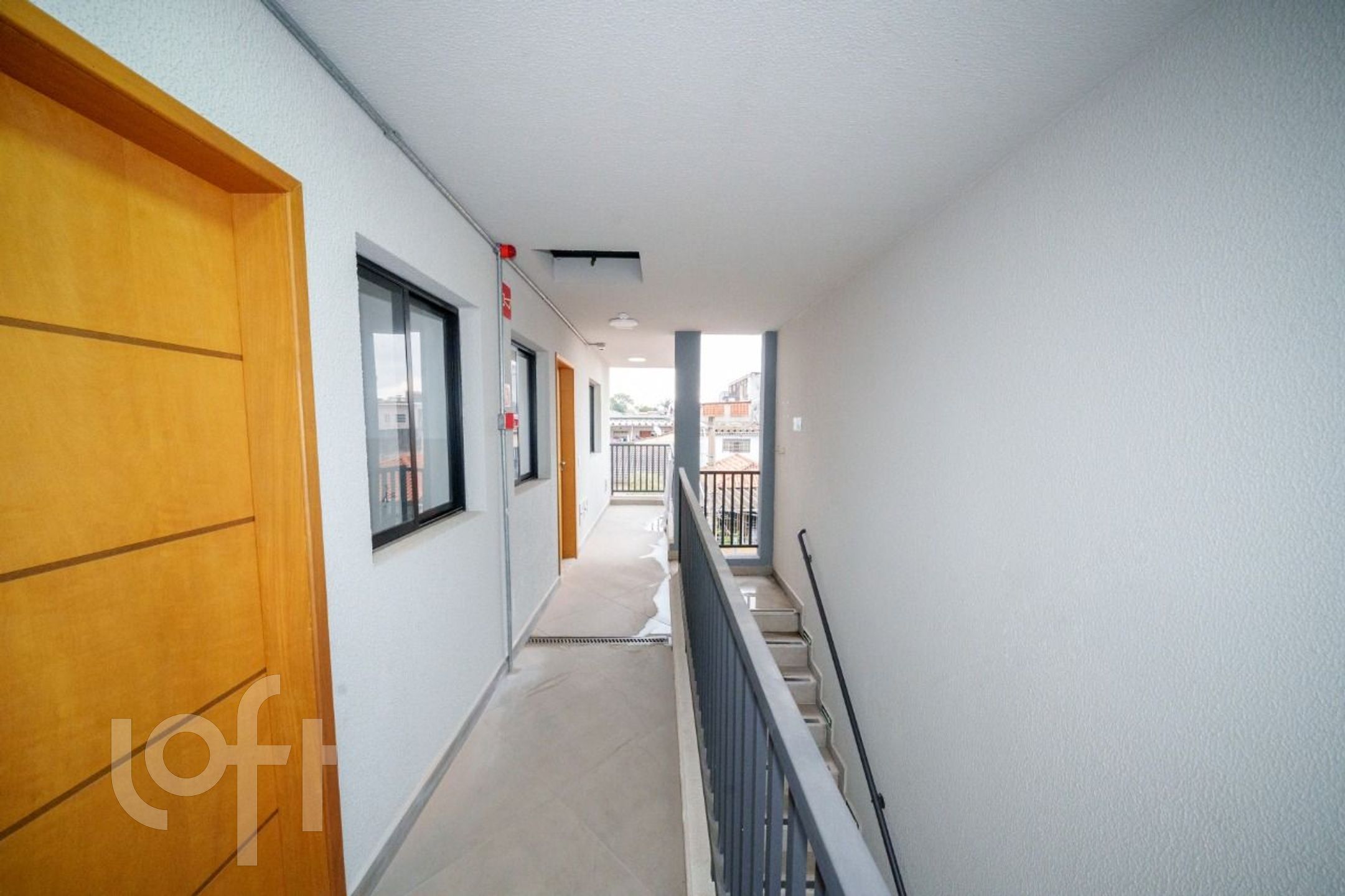 Apartamento à venda com 1 quarto, 25m² - Foto 14