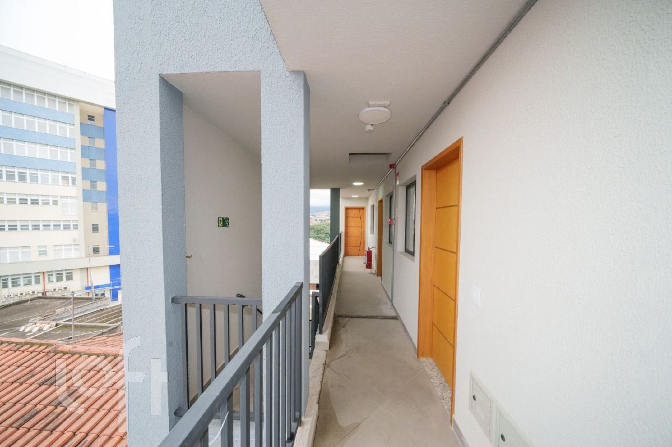 Apartamento à venda com 1 quarto, 25m² - Foto 15