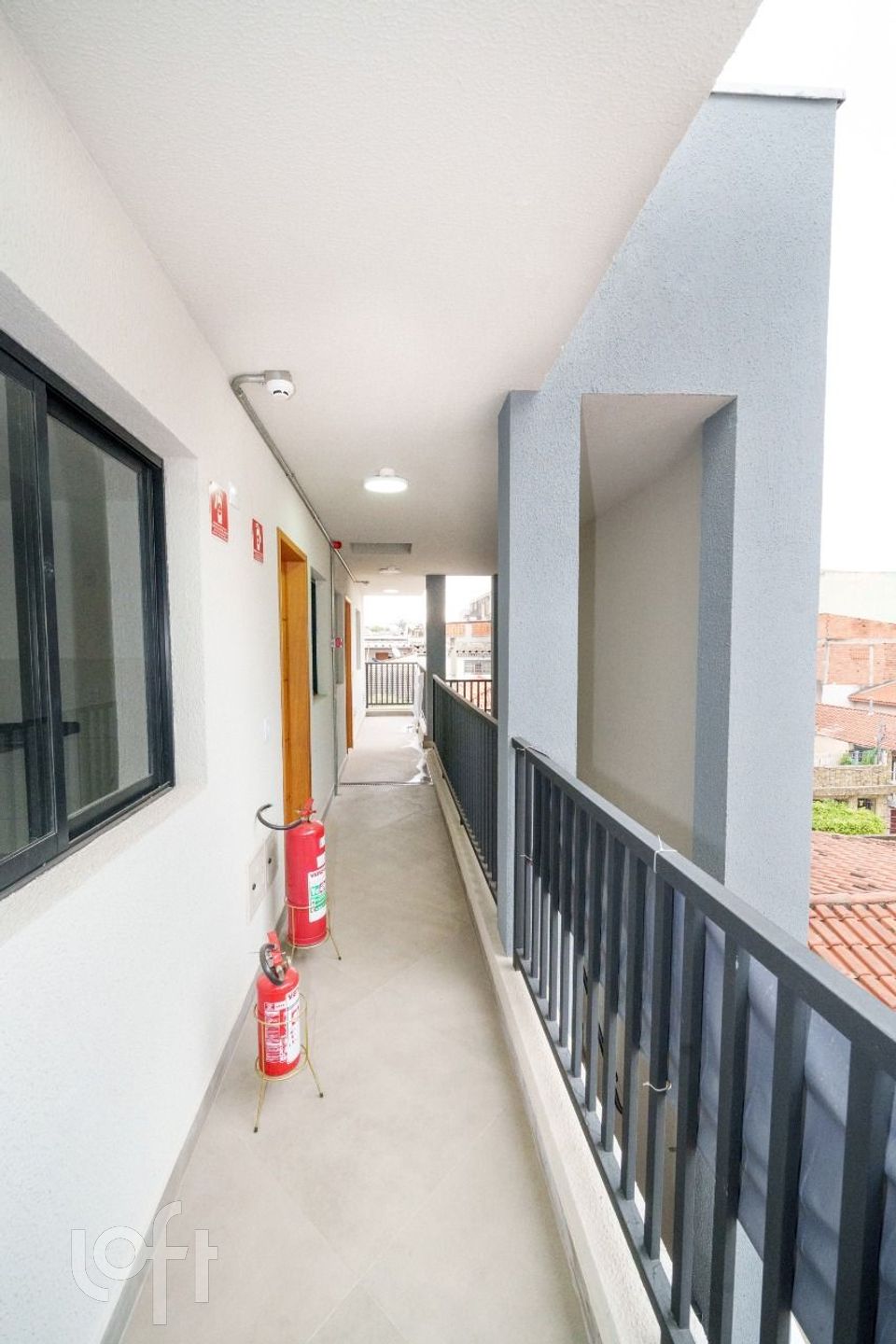 Apartamento à venda com 1 quarto, 25m² - Foto 12