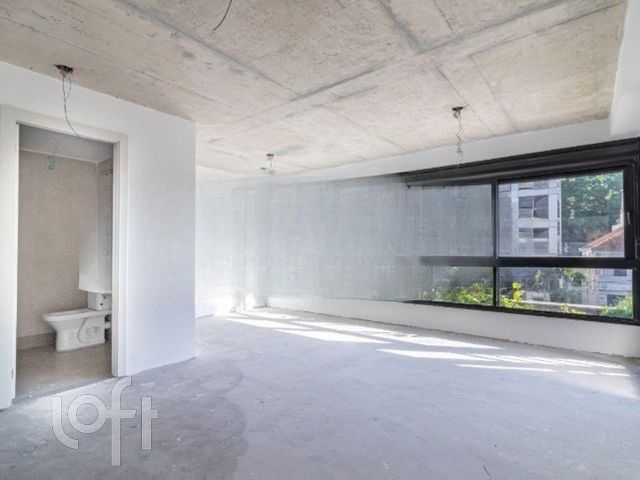 Apartamento com 47m², 1 dormitório, 1 vaga, Menino Deus em Porto Alegre