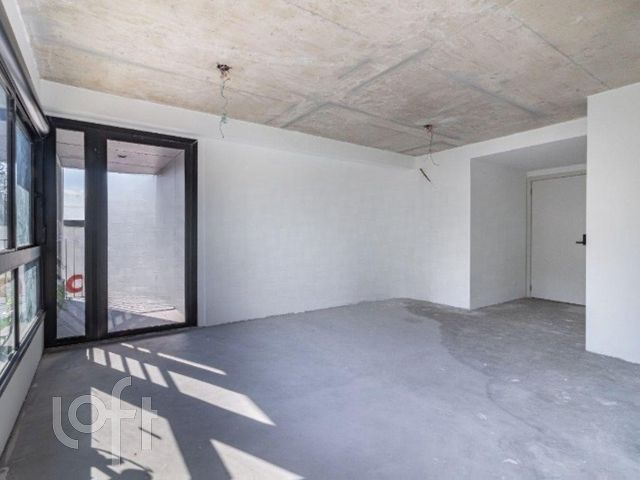 Apartamento com 47m², 1 dormitório, 1 vaga, Menino Deus em Porto Alegre