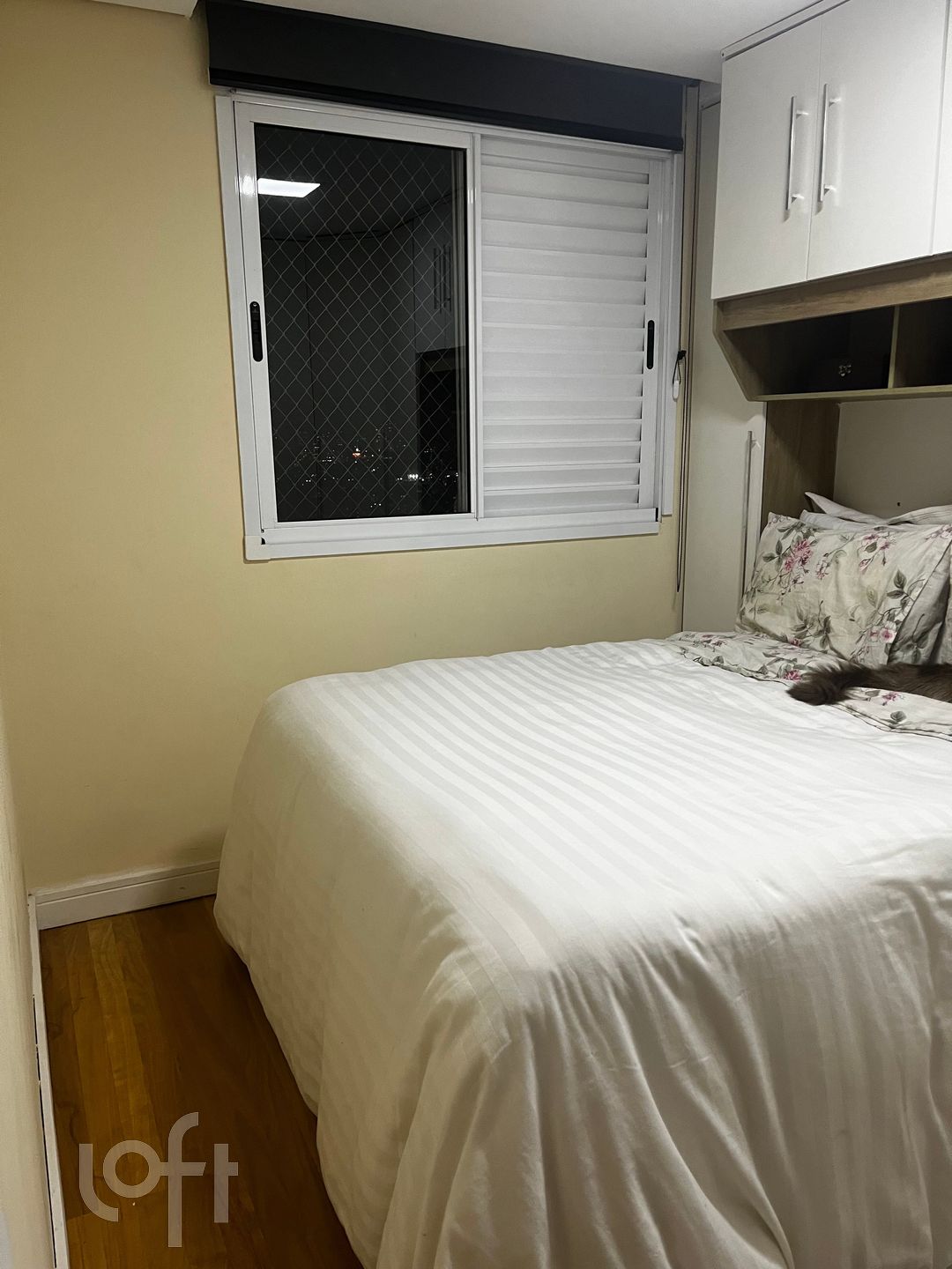 Apartamento à venda com 2 quartos, 48m² - Foto 13