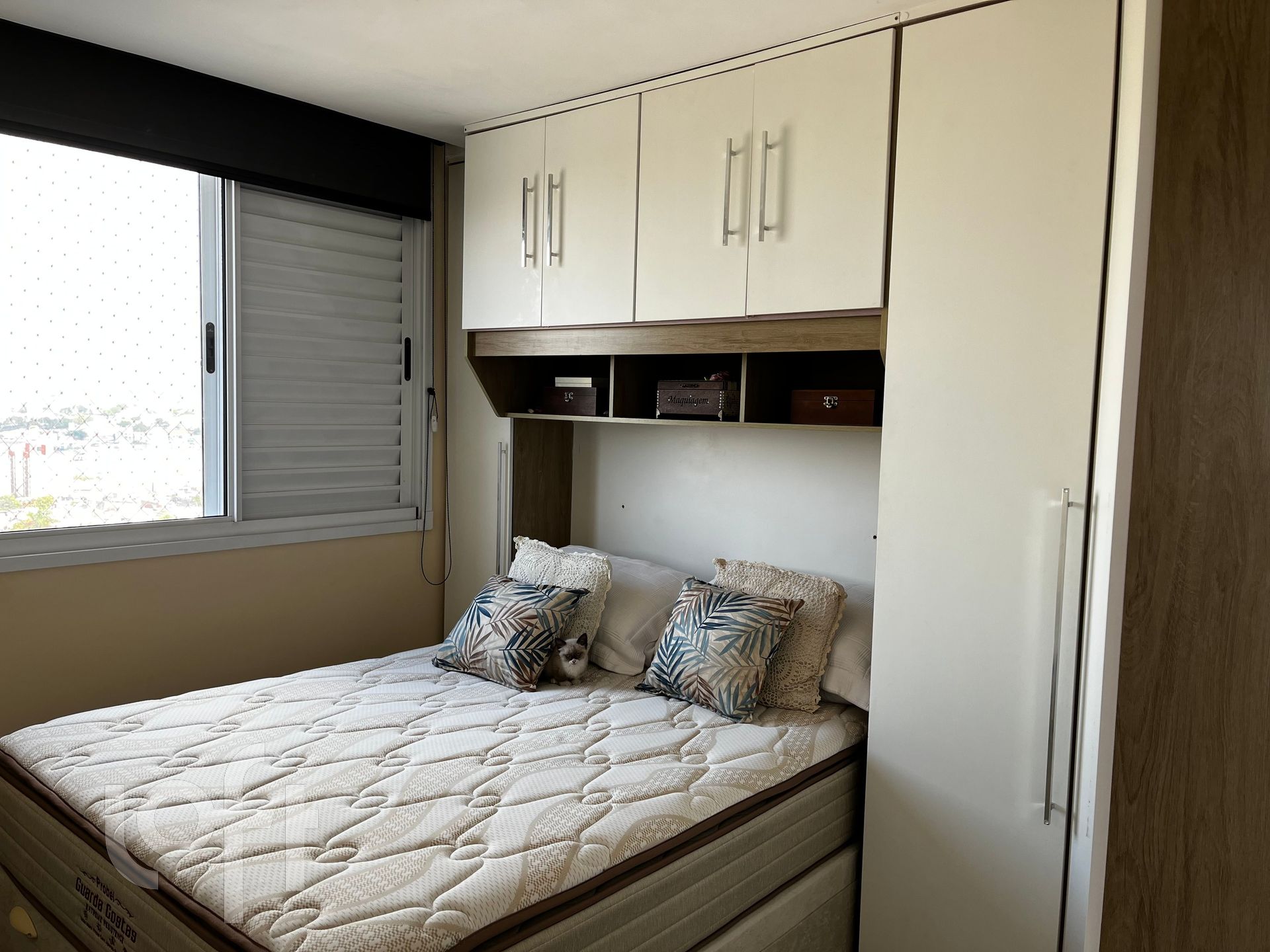 Apartamento à venda com 2 quartos, 48m² - Foto 14