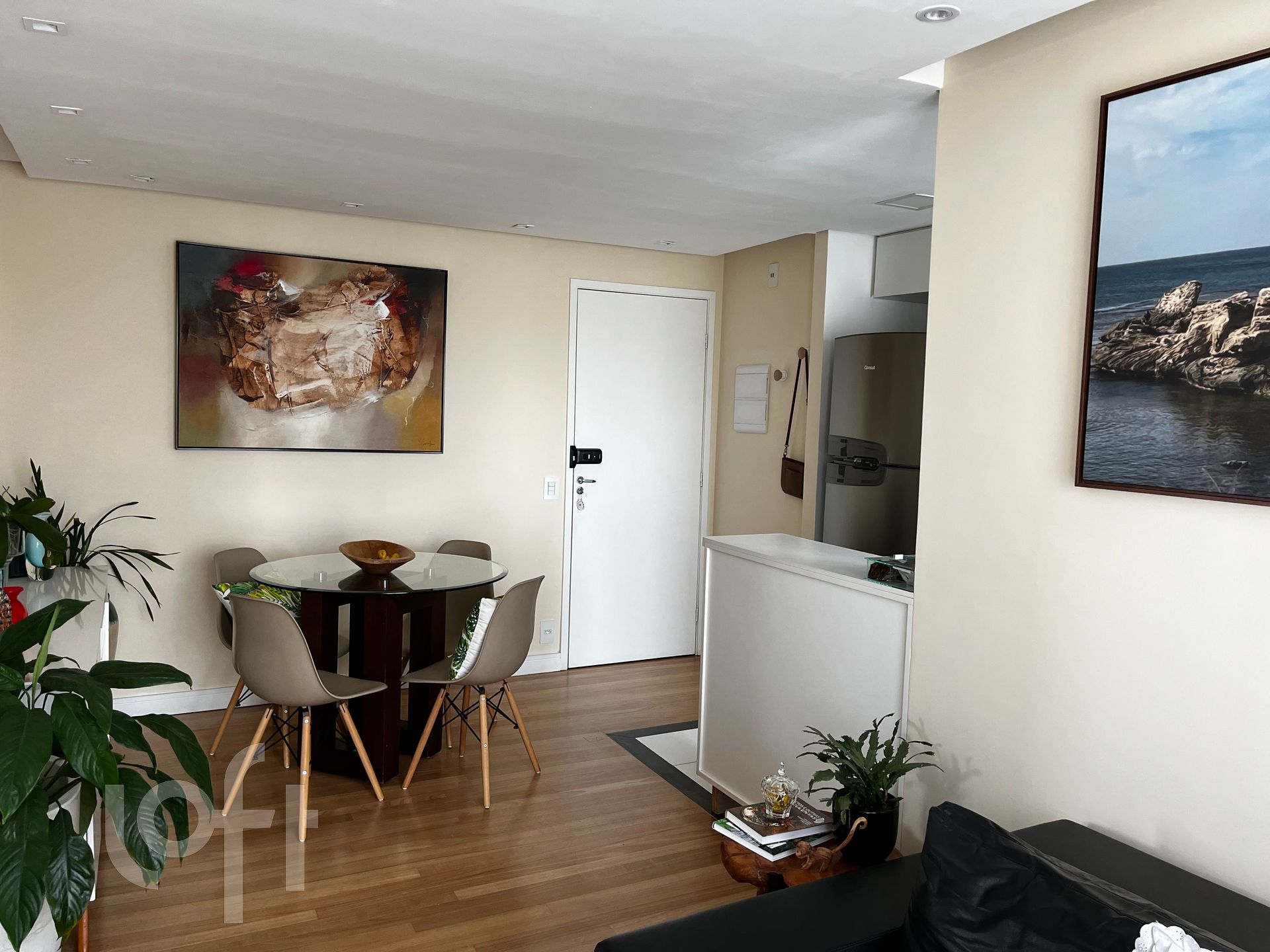 Apartamento à venda com 2 quartos, 48m² - Foto 3