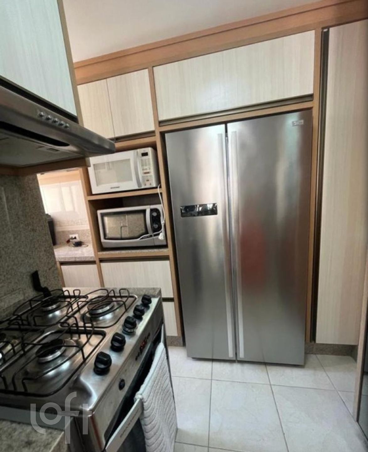 Apartamentos com 70m², 2 quartos, 1 suíte, 1 garagem, no bairro Centro em Balneário Camboriú
