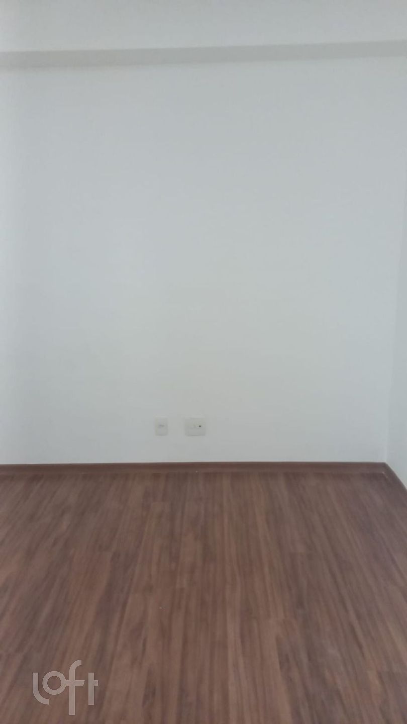 Apartamento à venda com 2 quartos, 50m² - Foto 8