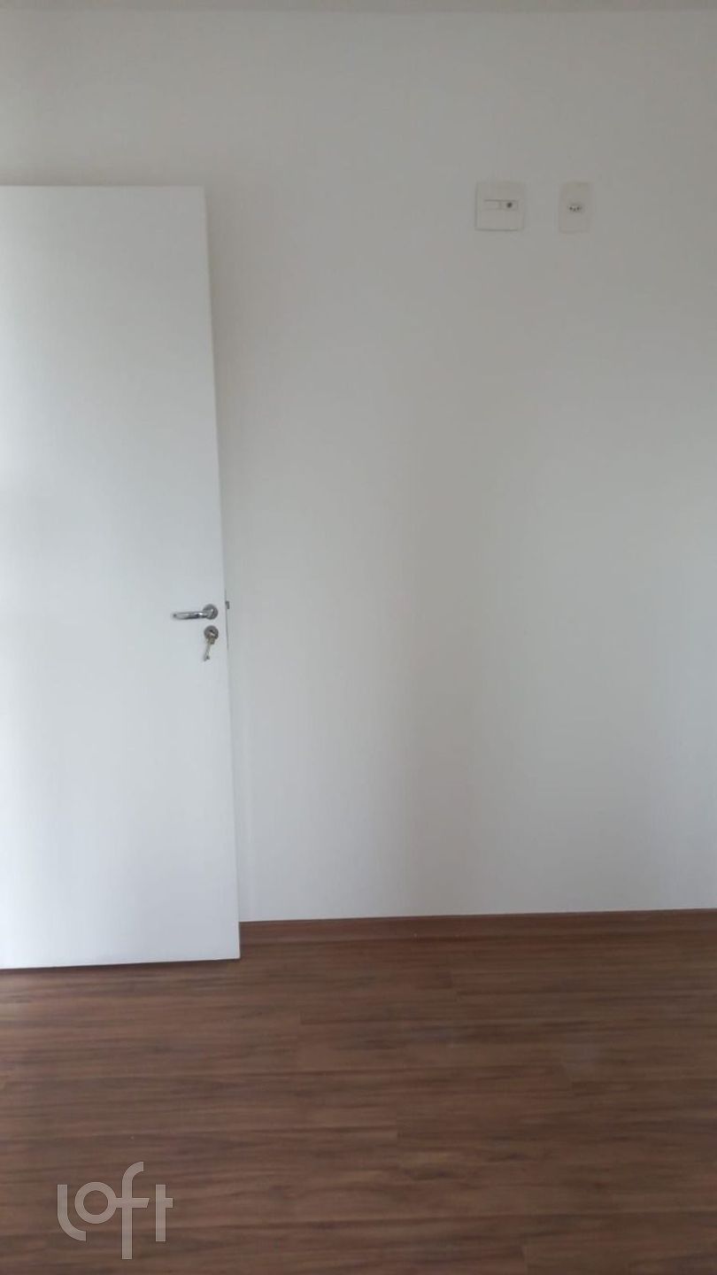 Apartamento à venda com 2 quartos, 50m² - Foto 7