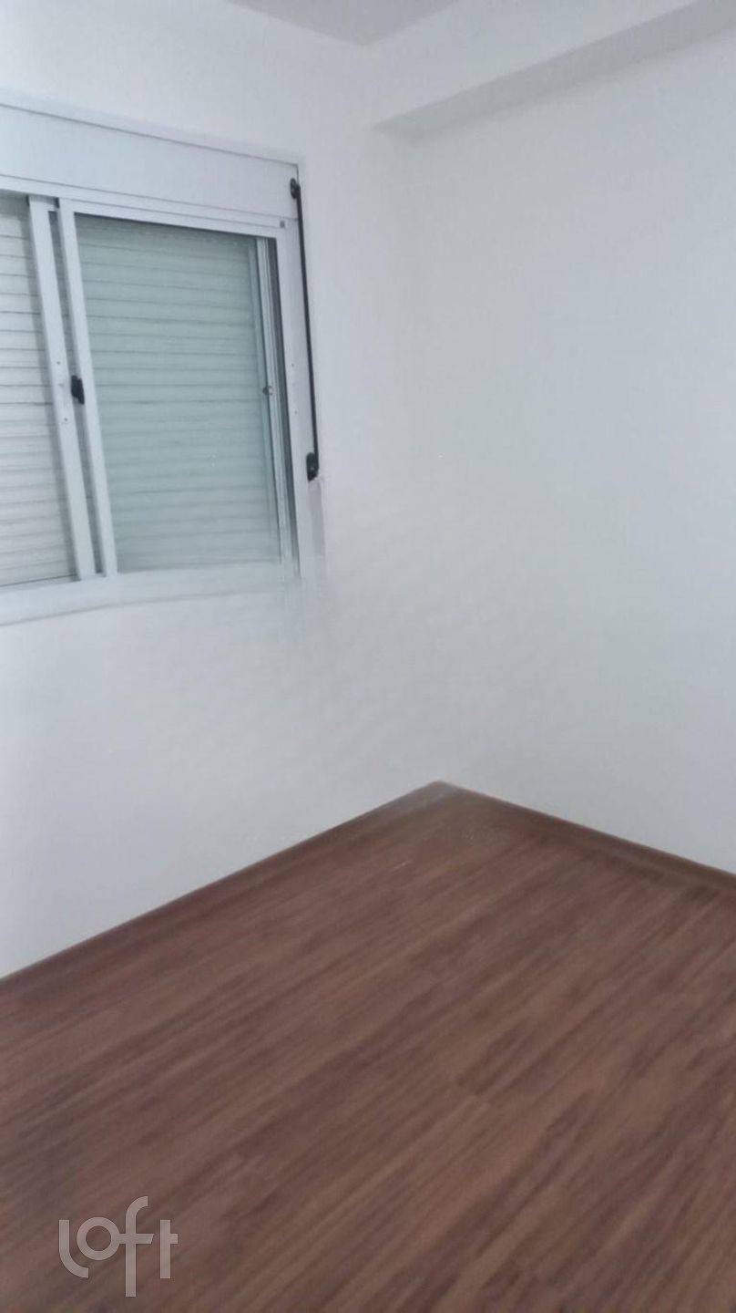 Apartamento à venda com 2 quartos, 50m² - Foto 10