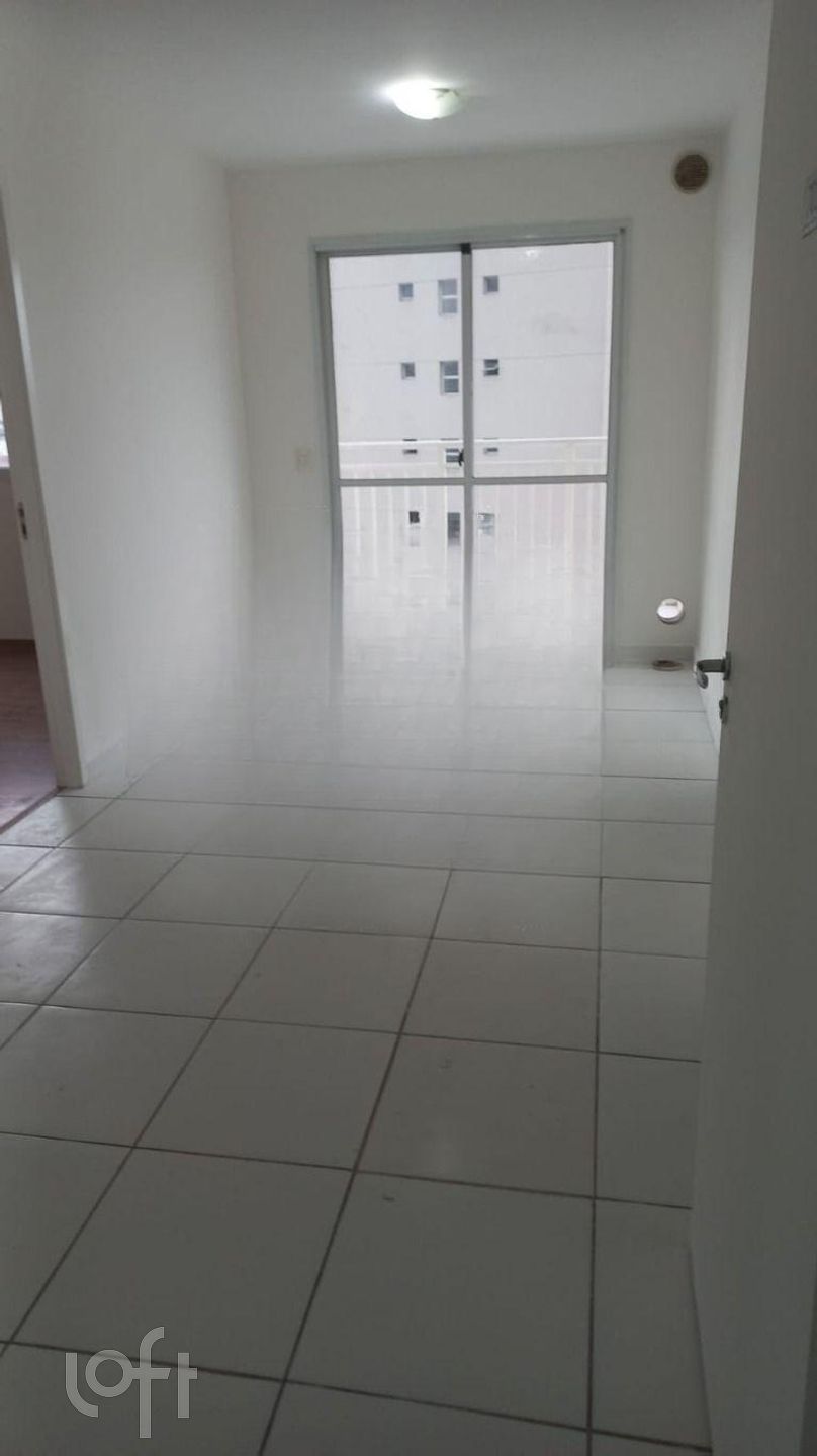 Apartamento à venda com 2 quartos, 50m² - Foto 5