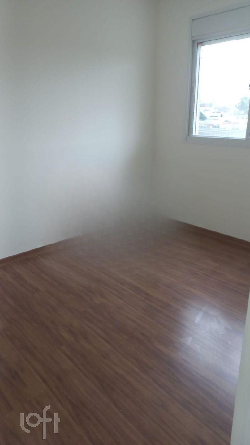 Apartamento à venda com 2 quartos, 50m² - Foto 6