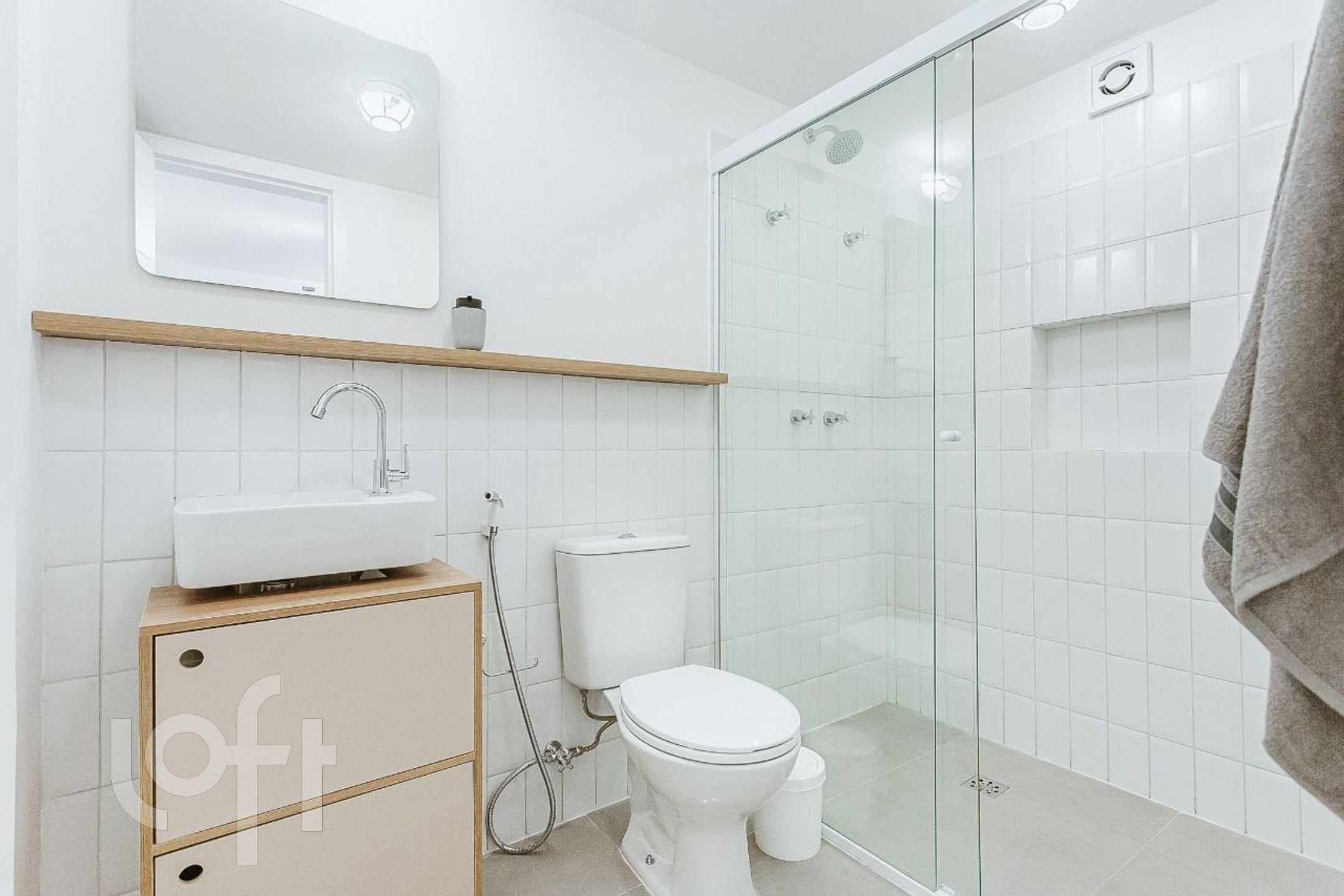 Apartamento à venda com 3 quartos, 80m² - Foto 23