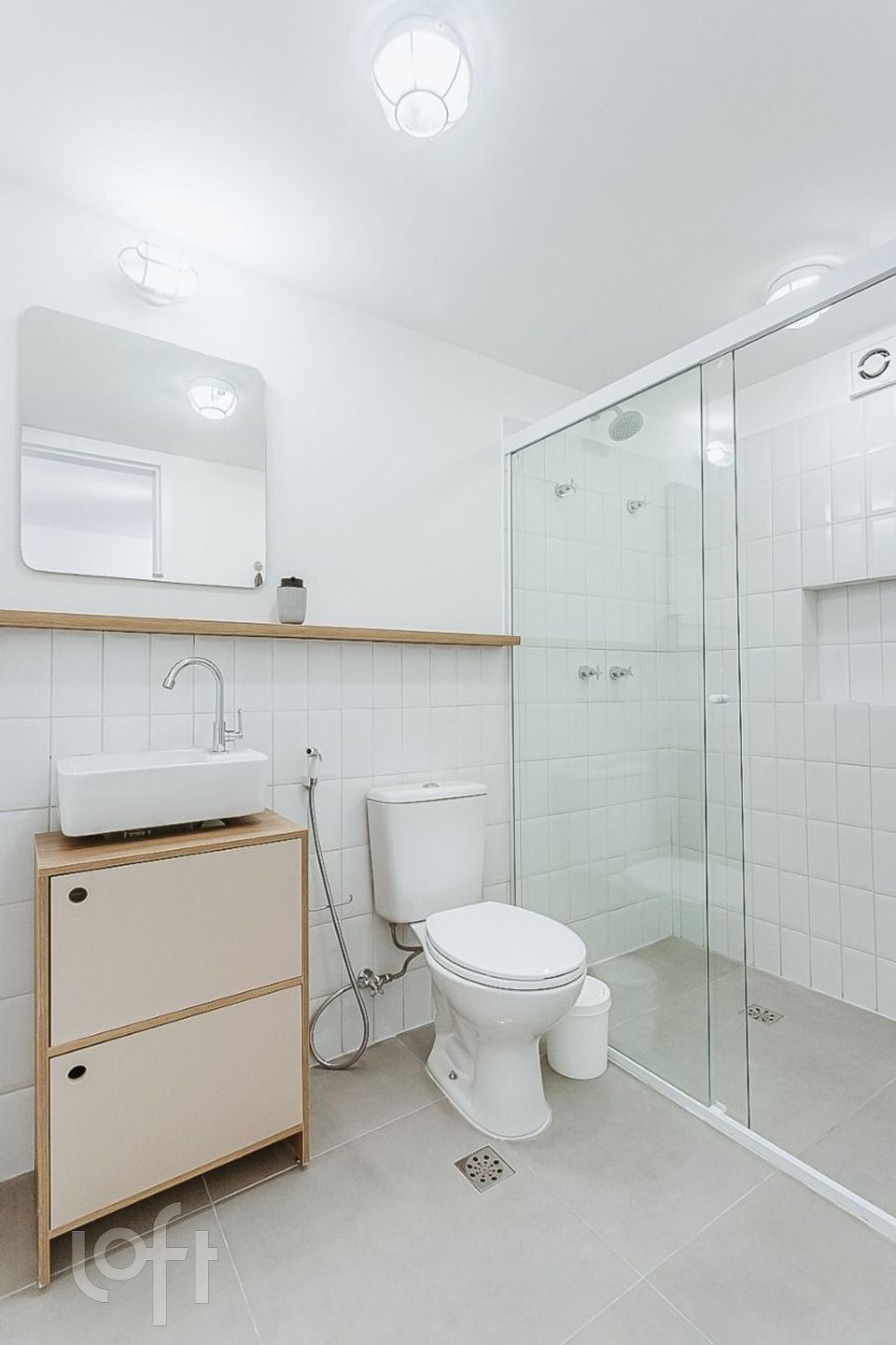 Apartamento à venda com 3 quartos, 80m² - Foto 18