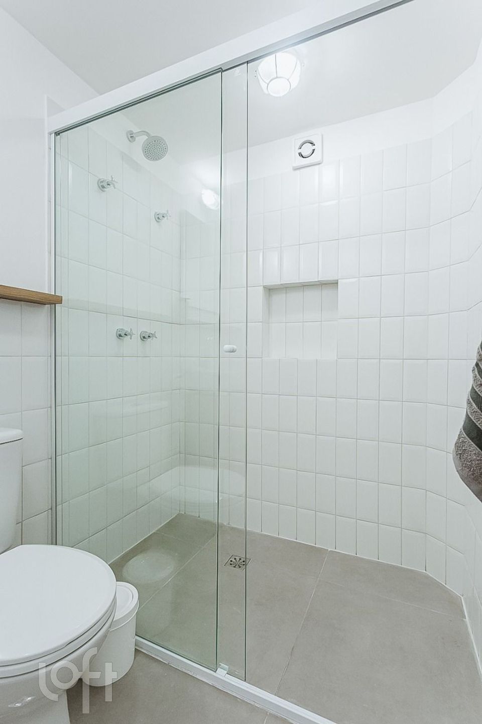 Apartamento à venda com 3 quartos, 80m² - Foto 15