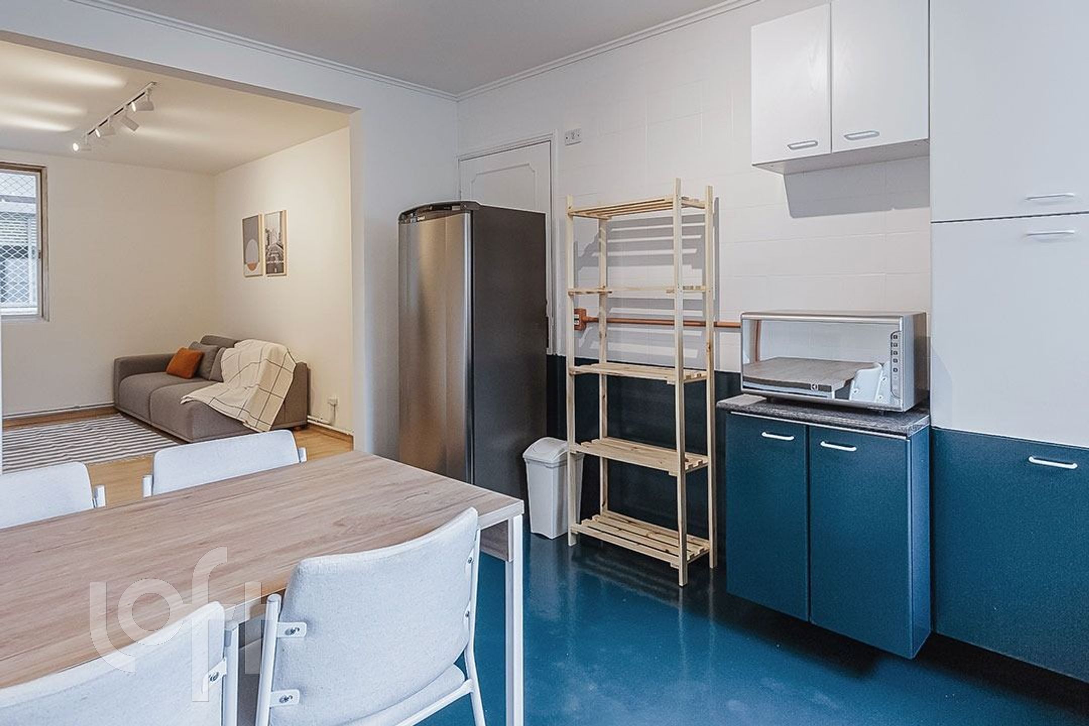 Apartamento à venda com 3 quartos, 80m² - Foto 8