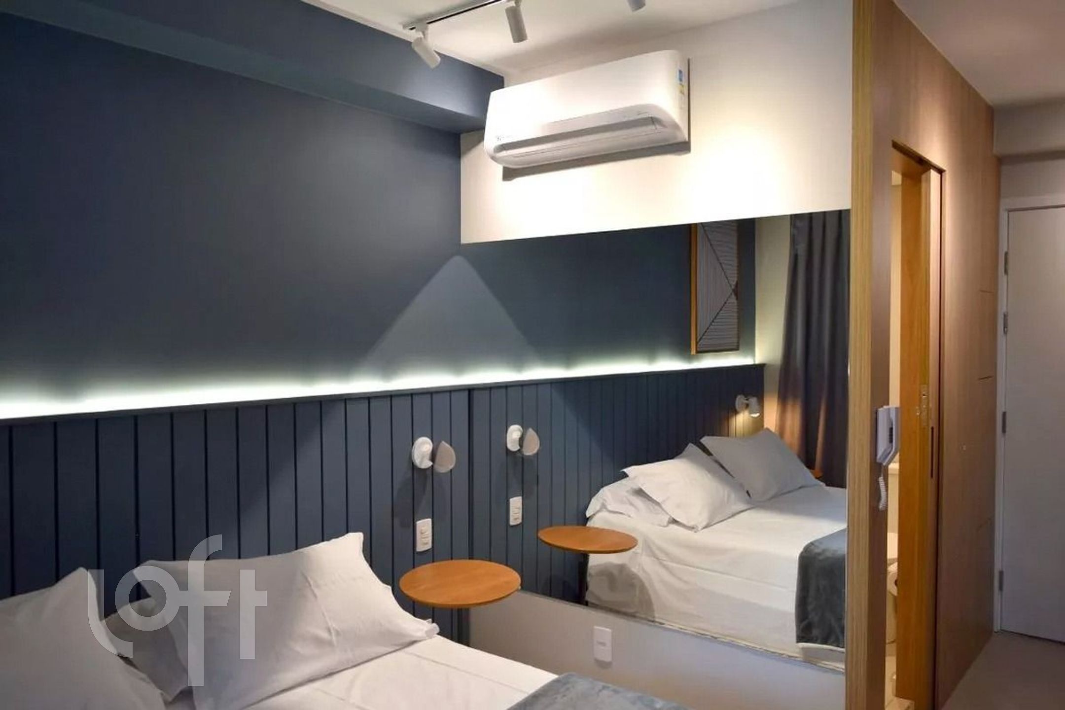 Apartamento em Pinheiros - São Paulo