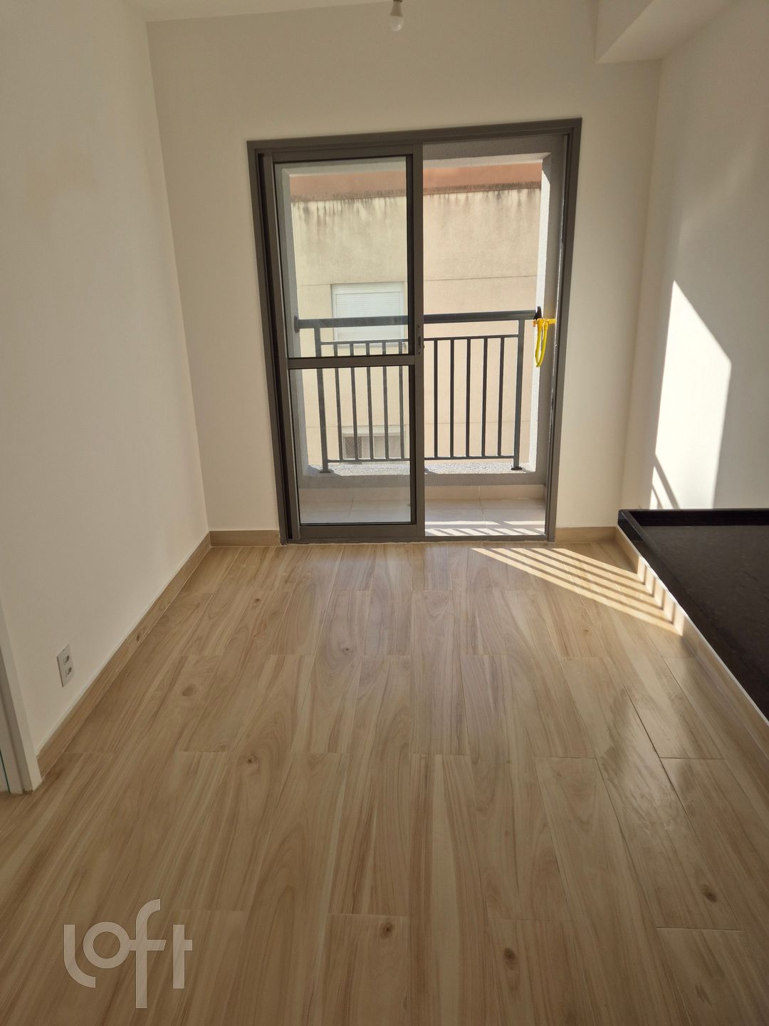 Apartamento à venda em Jardim Prudência com 29 m²,