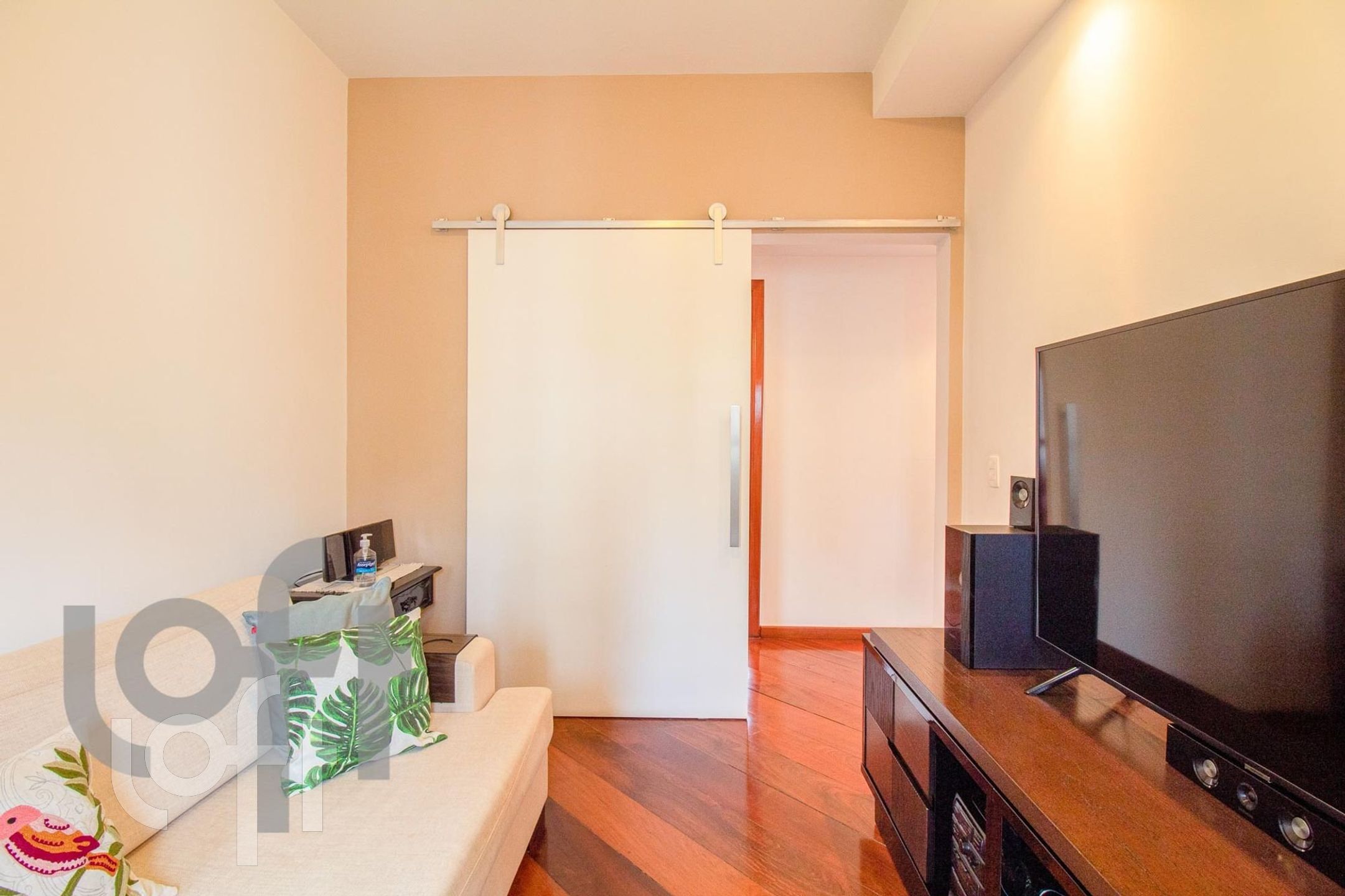 Apartamento à venda com 4 quartos, 156m² - Foto 59