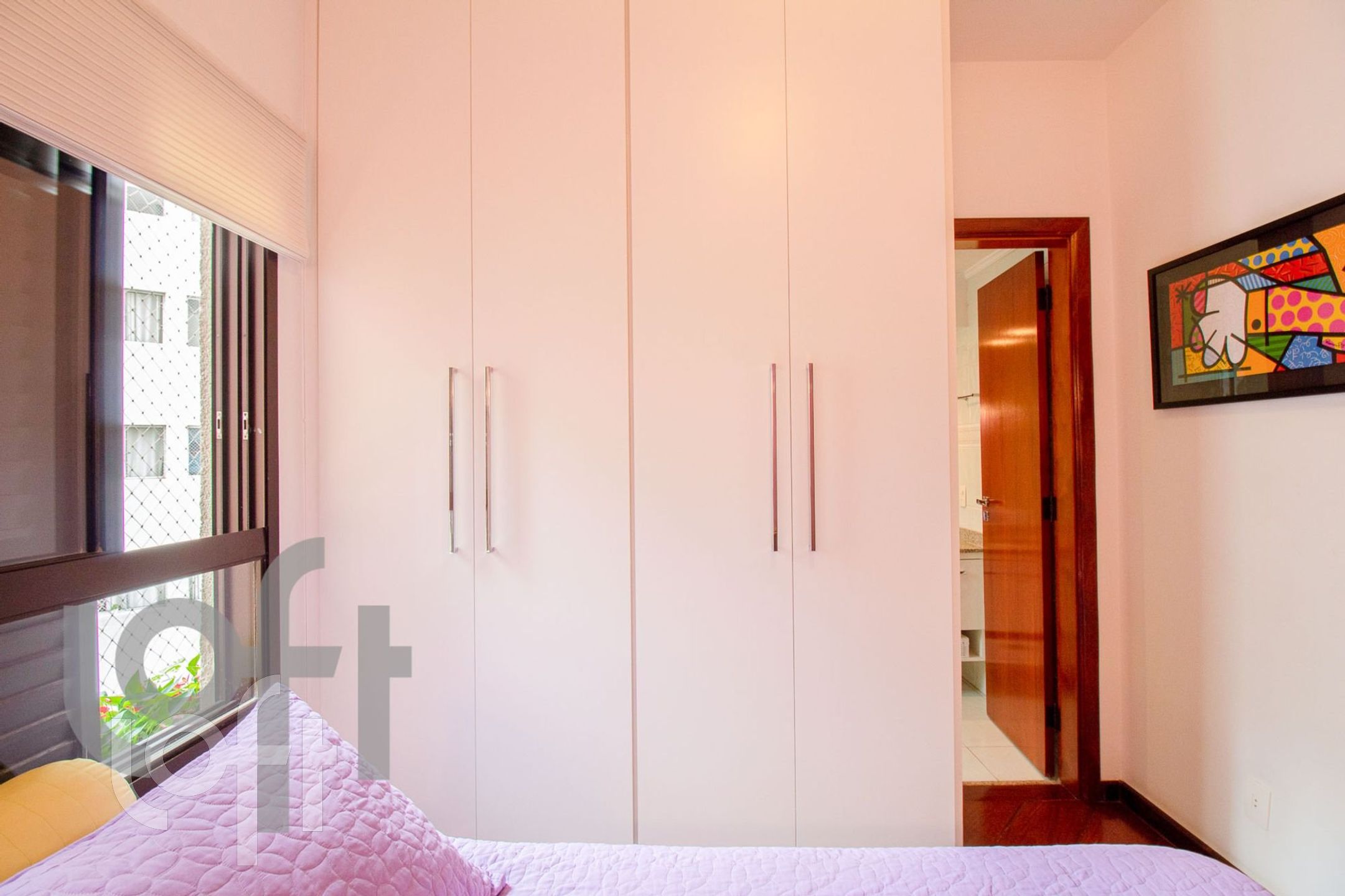 Apartamento à venda com 4 quartos, 156m² - Foto 68