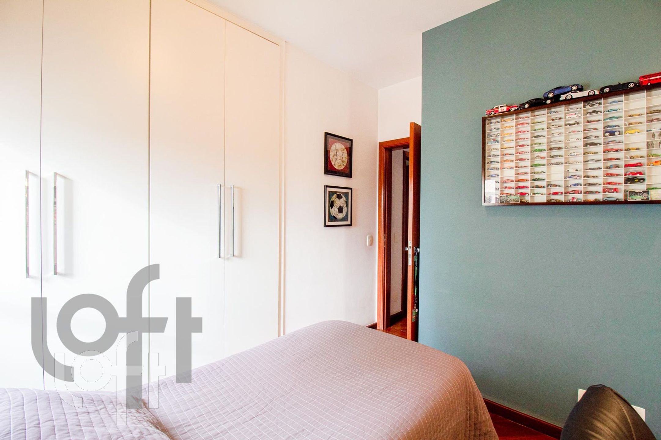 Apartamento à venda com 4 quartos, 156m² - Foto 81