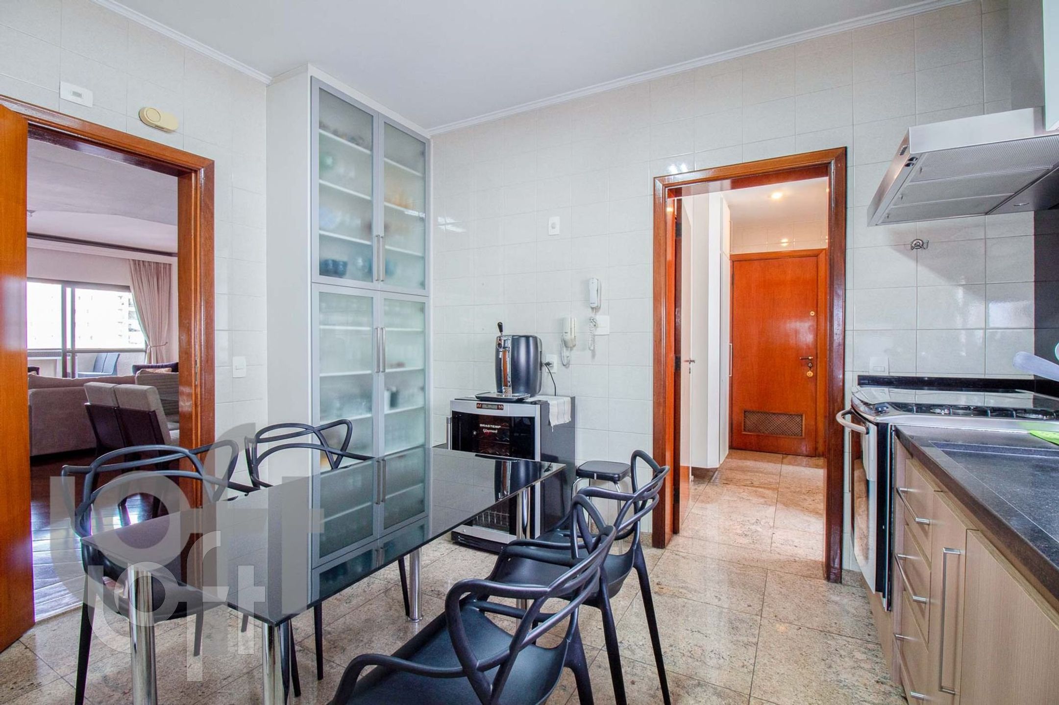 Apartamento à venda com 4 quartos, 156m² - Foto 36