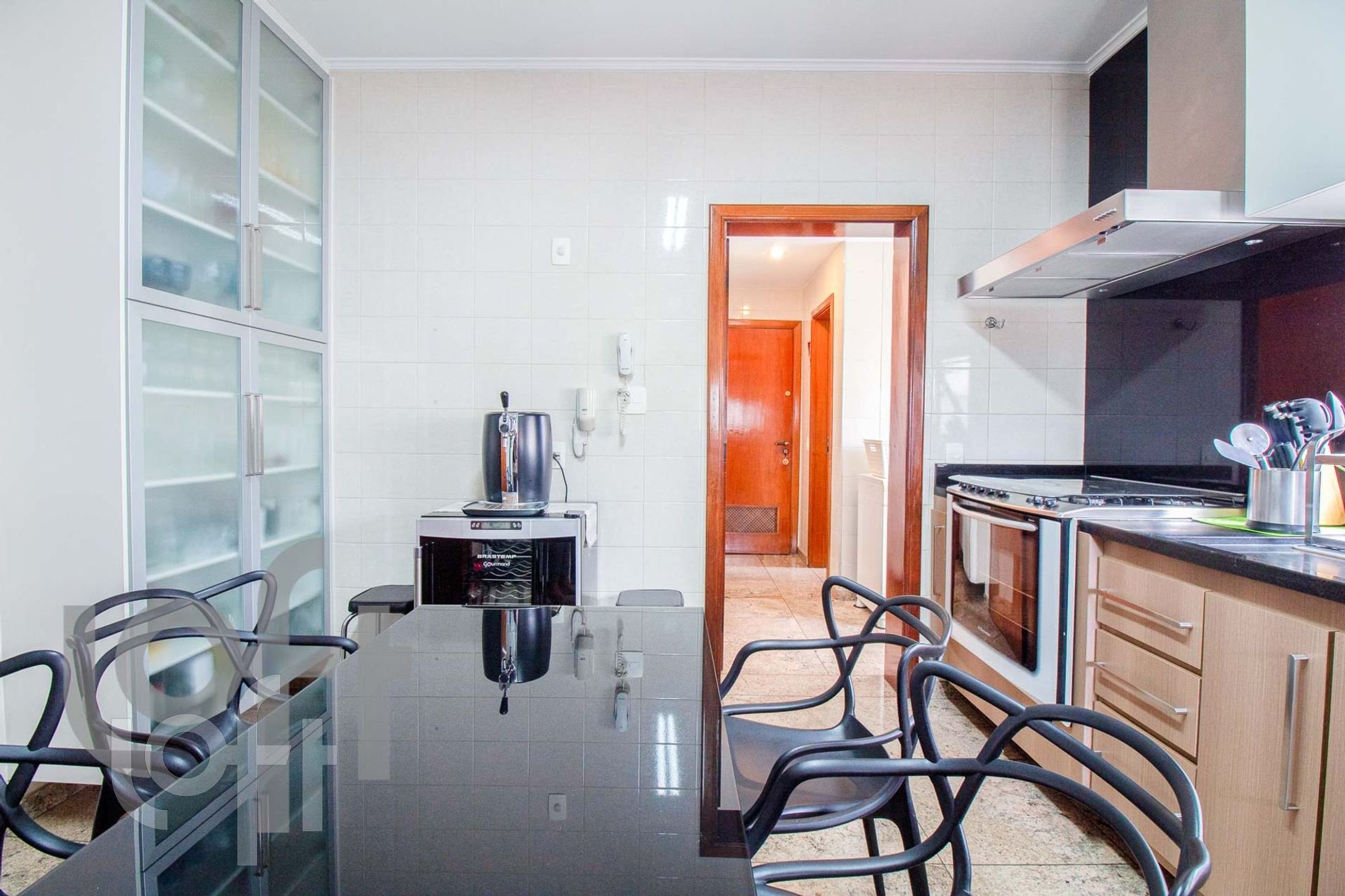 Apartamento à venda com 4 quartos, 156m² - Foto 35