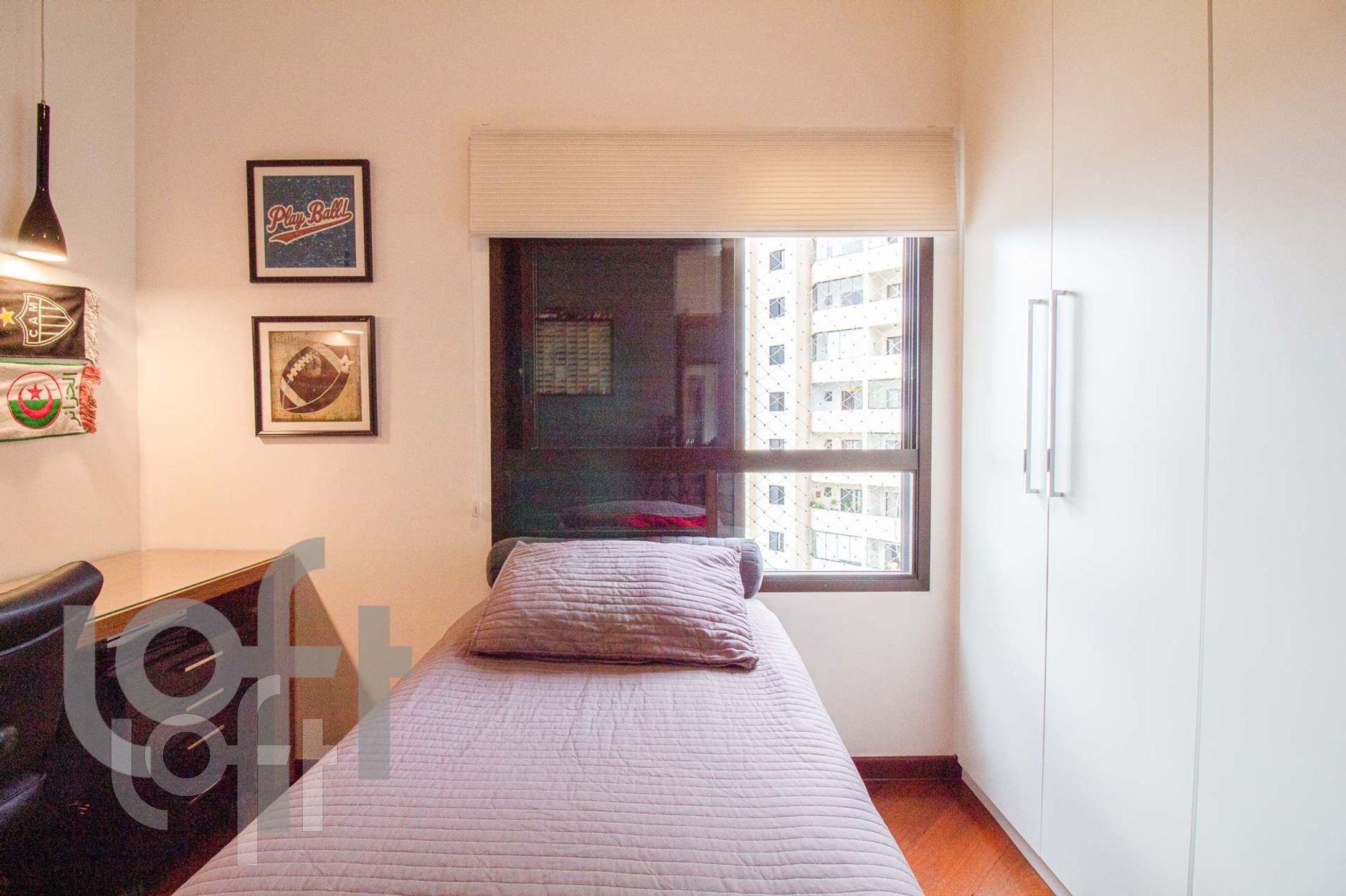 Apartamento à venda com 4 quartos, 156m² - Foto 79