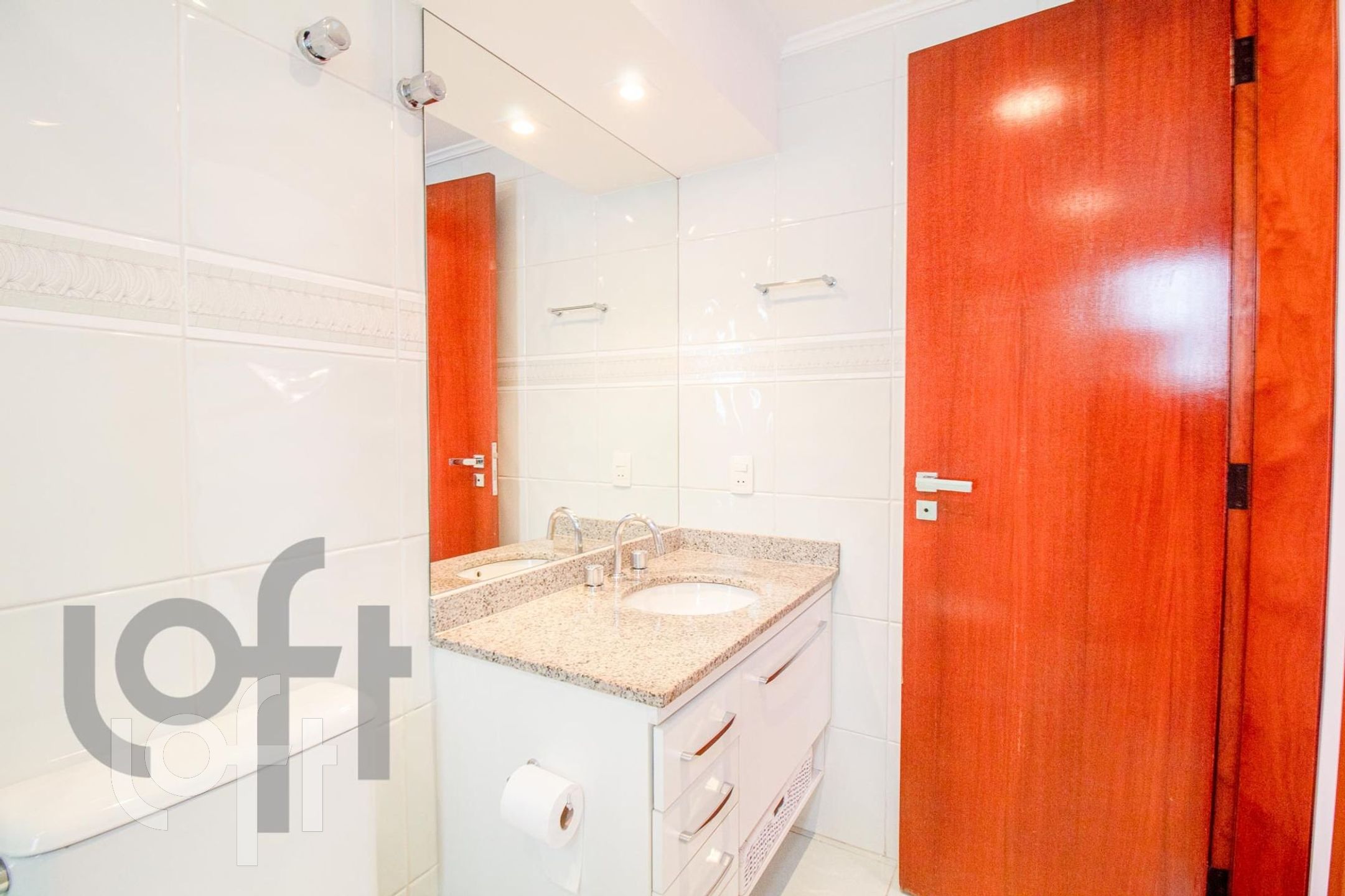 Apartamento à venda com 4 quartos, 156m² - Foto 5